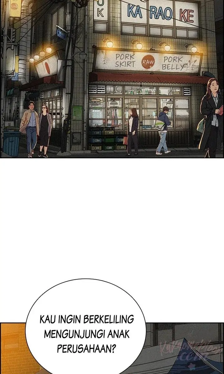 Baca Manhwa Lord of Money Chapter 180 Gambar 2