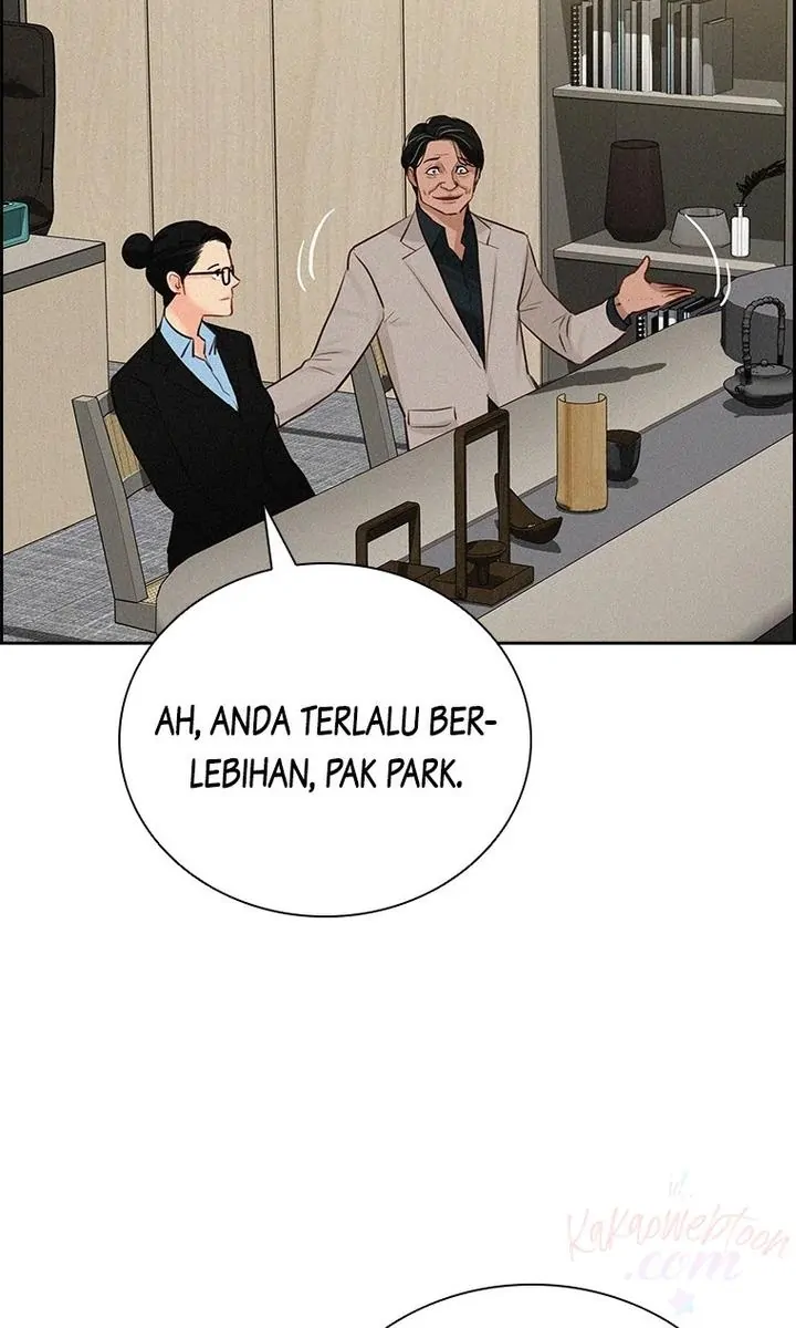 Lord of Money Chapter 180 Gambar 27