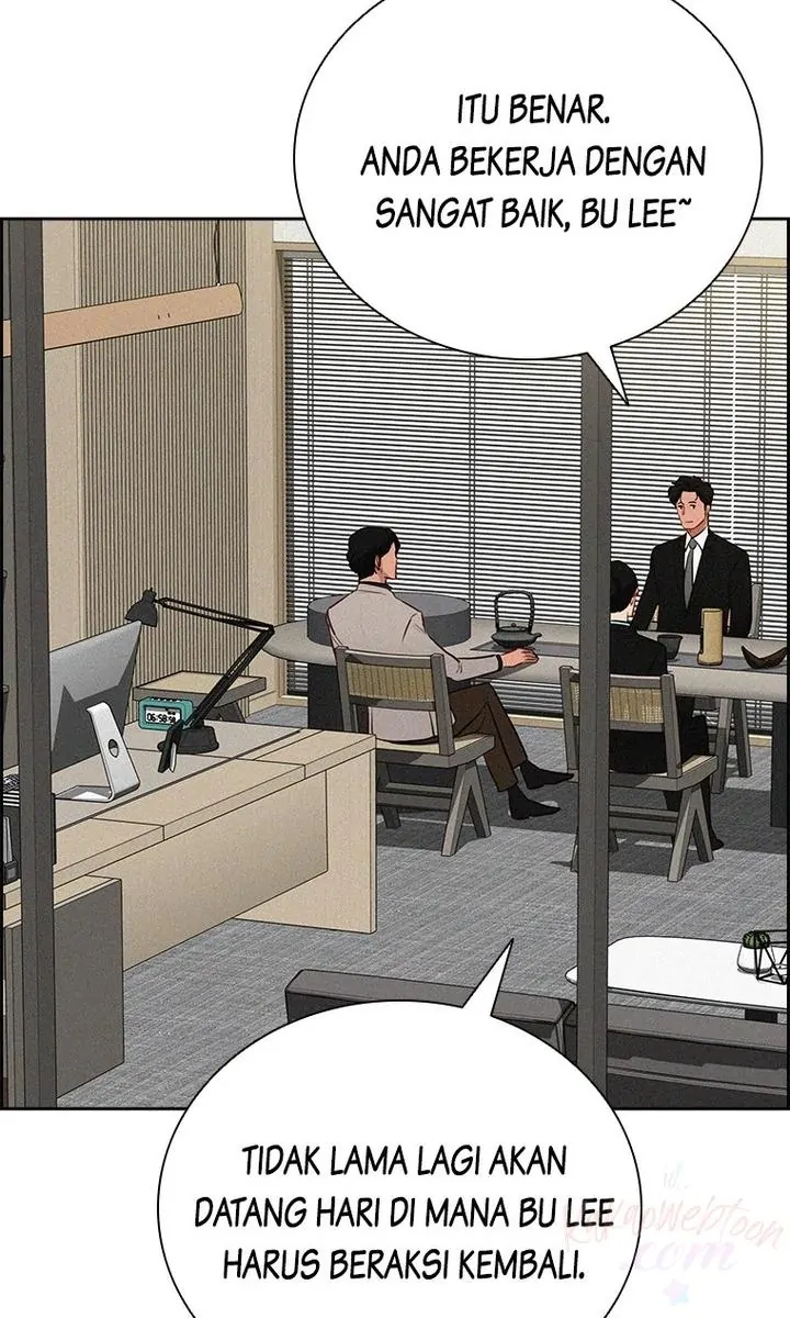 Lord of Money Chapter 180 Gambar 28