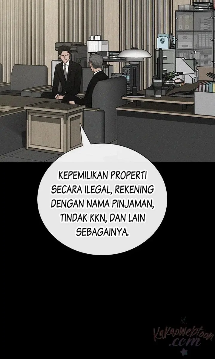 Lord of Money Chapter 180 Gambar 99