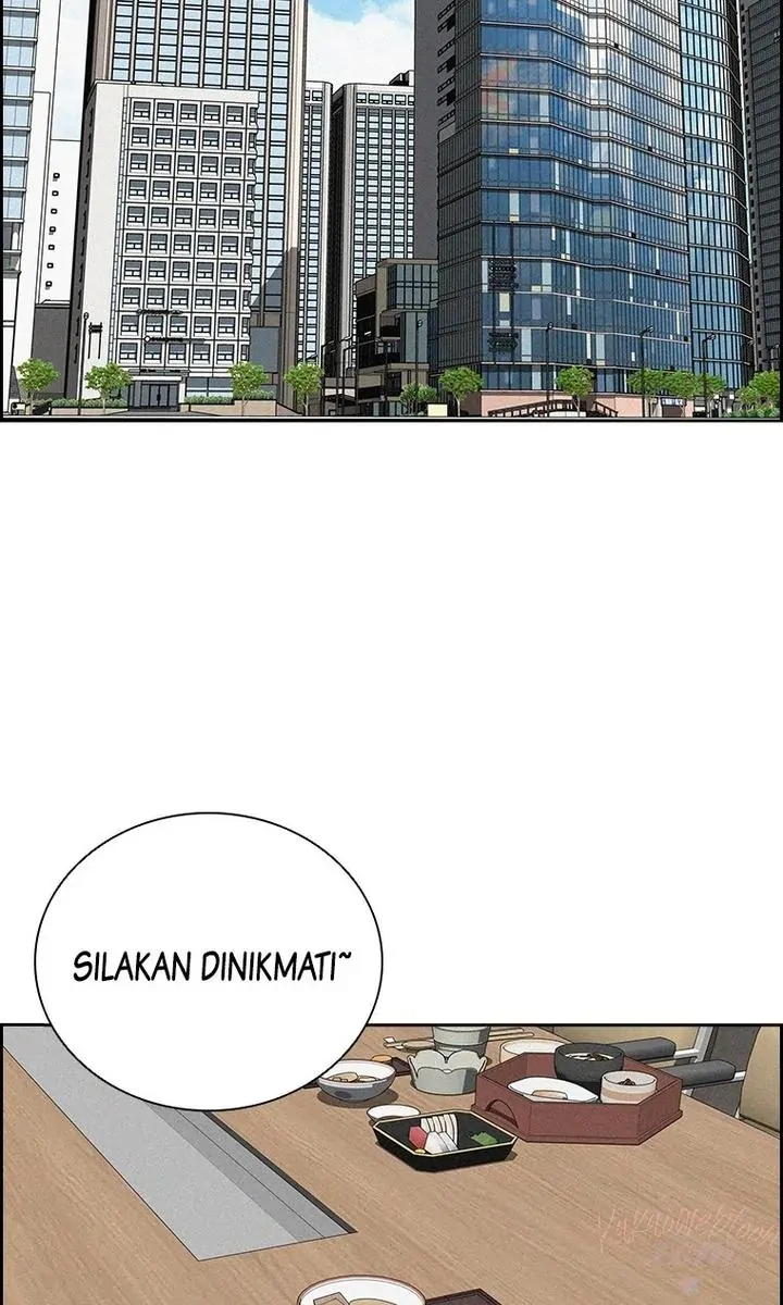 Baca Manhwa Lord of Money Chapter 182 Gambar 2