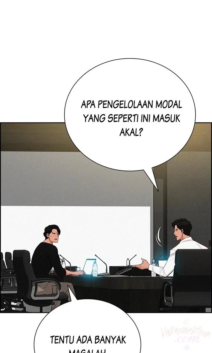 Lord of Money Chapter 182 Gambar 53