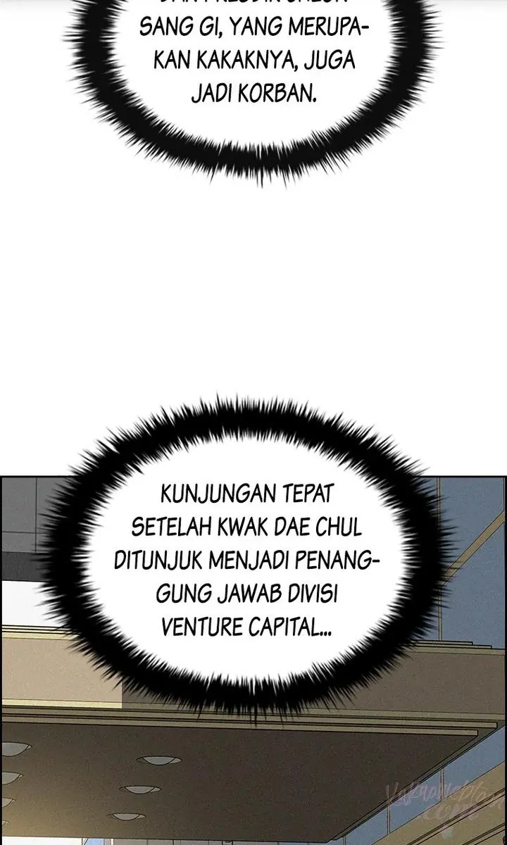 Lord of Money Chapter 182 Gambar 73