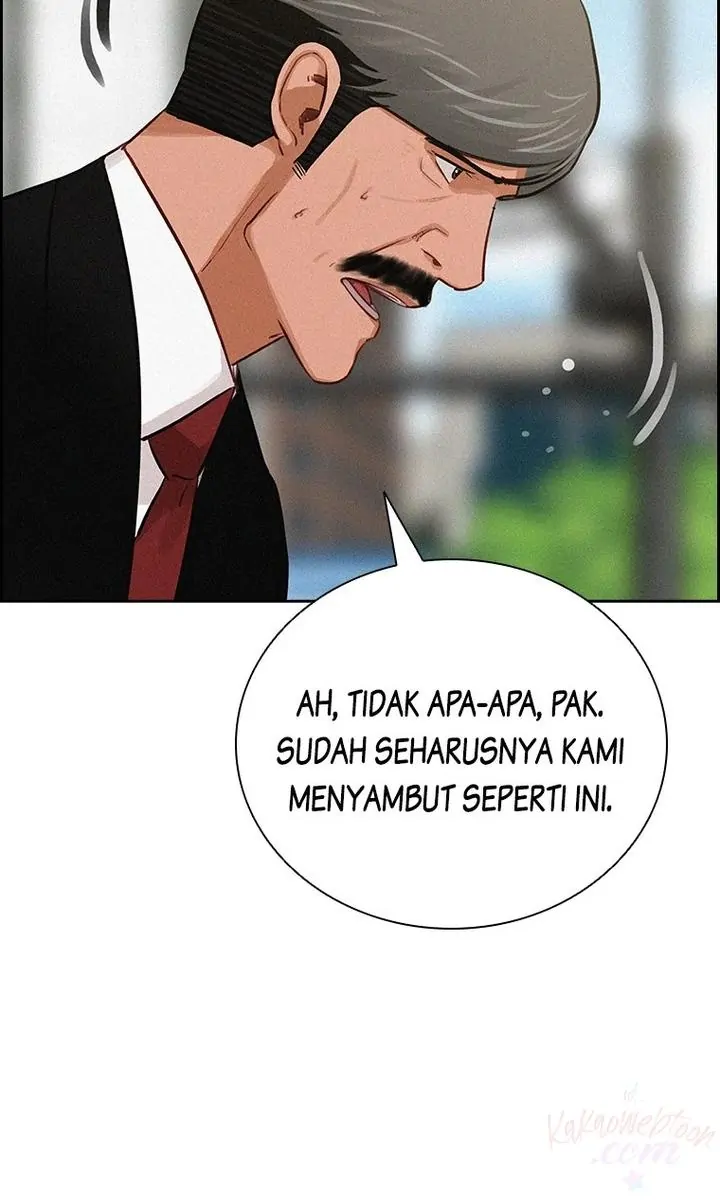 Lord of Money Chapter 182 Gambar 81