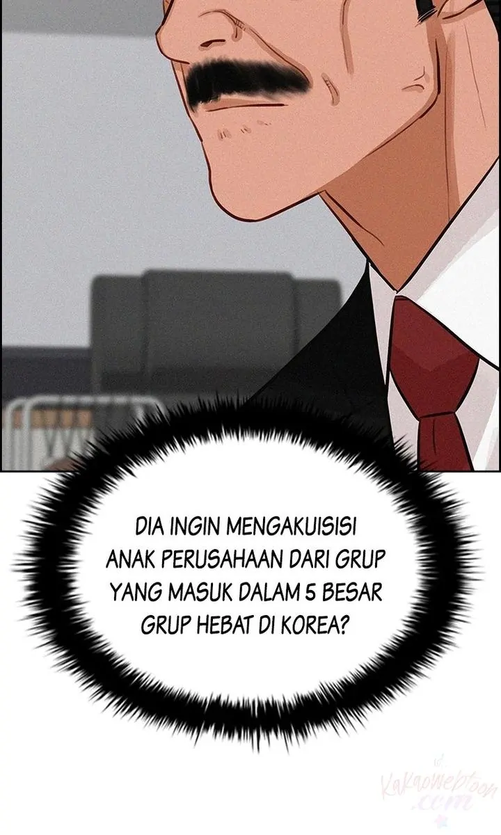 Lord of Money Chapter 182 Gambar 94