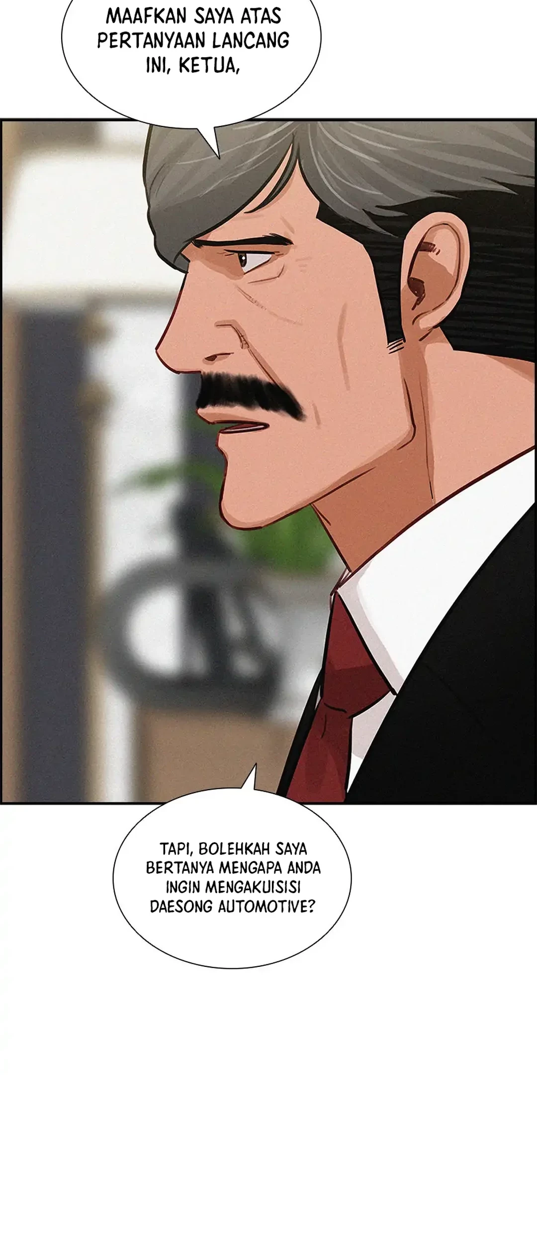 Lord of Money Chapter 183 Gambar 5