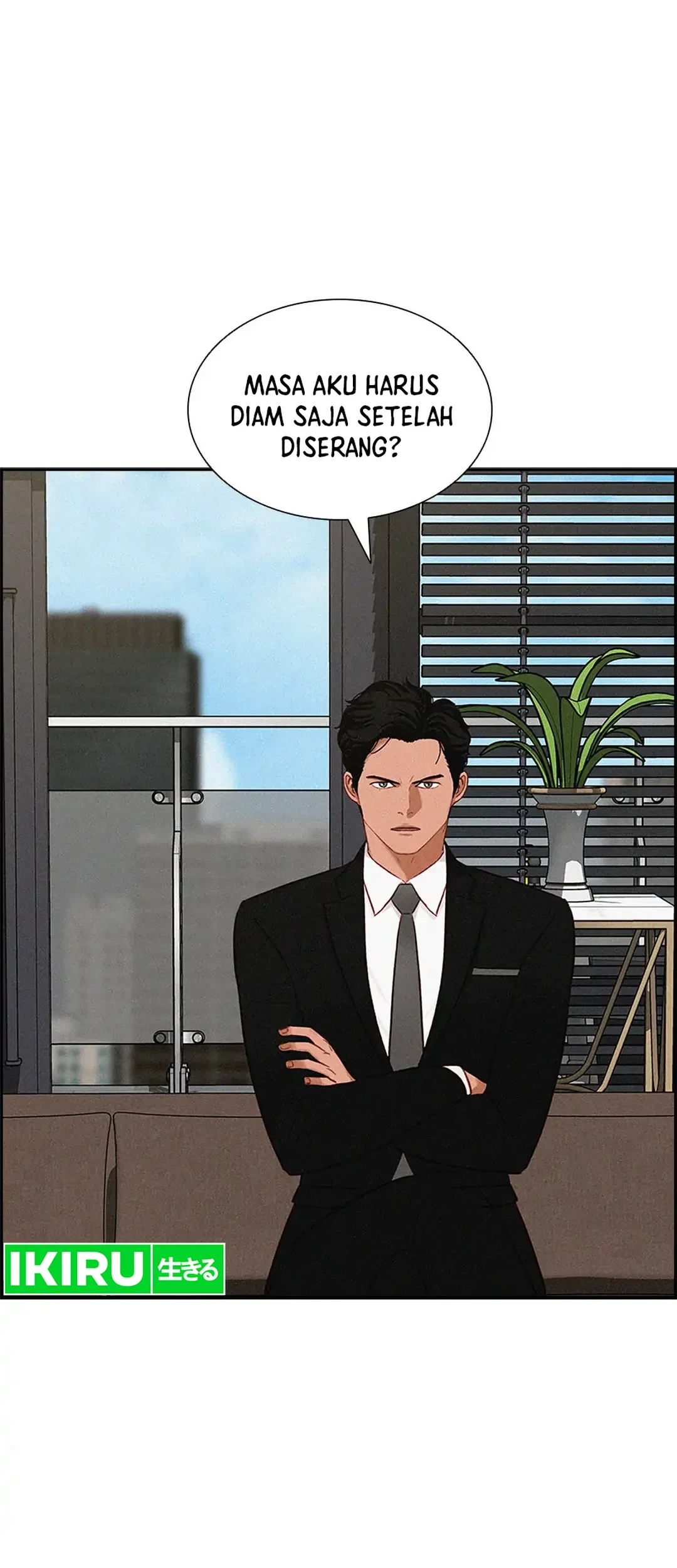 Lord of Money Chapter 183 Gambar 8