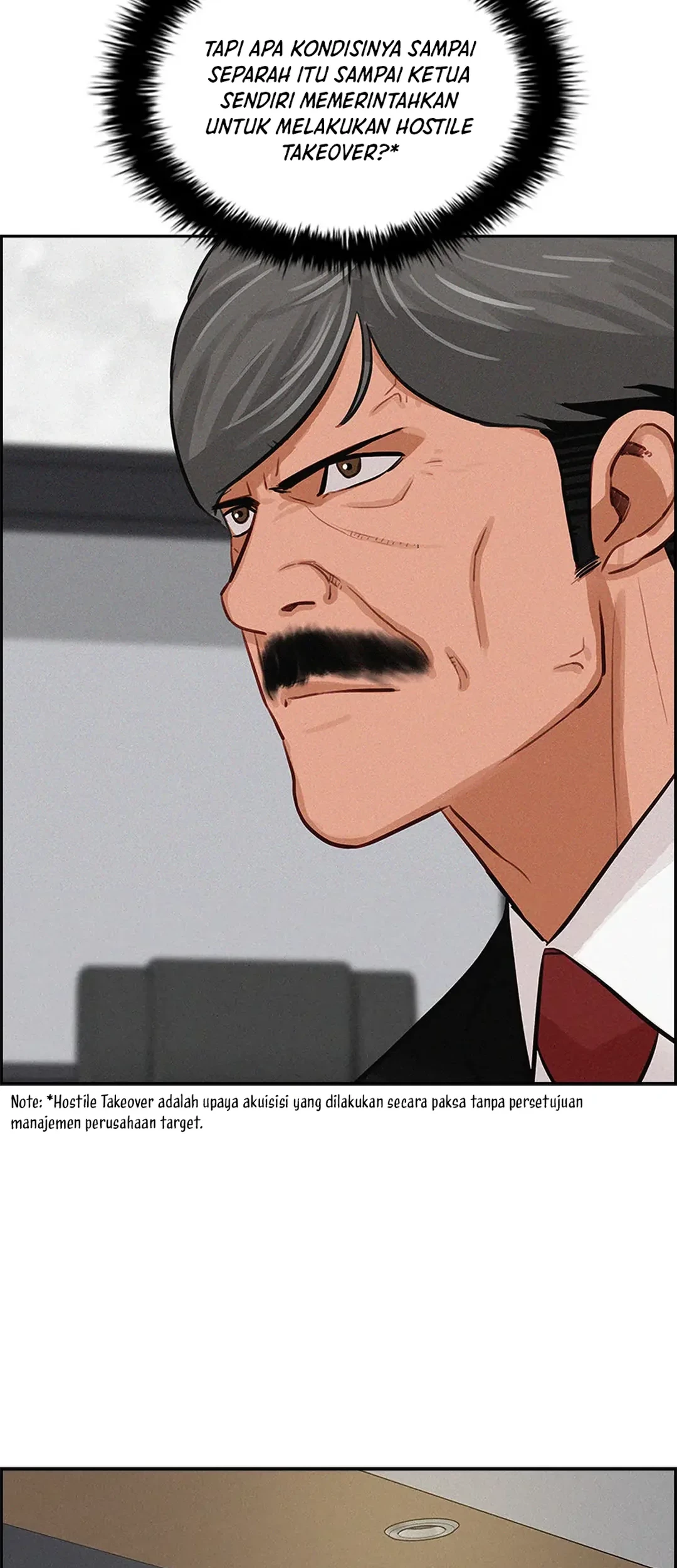 Lord of Money Chapter 183 Gambar 10