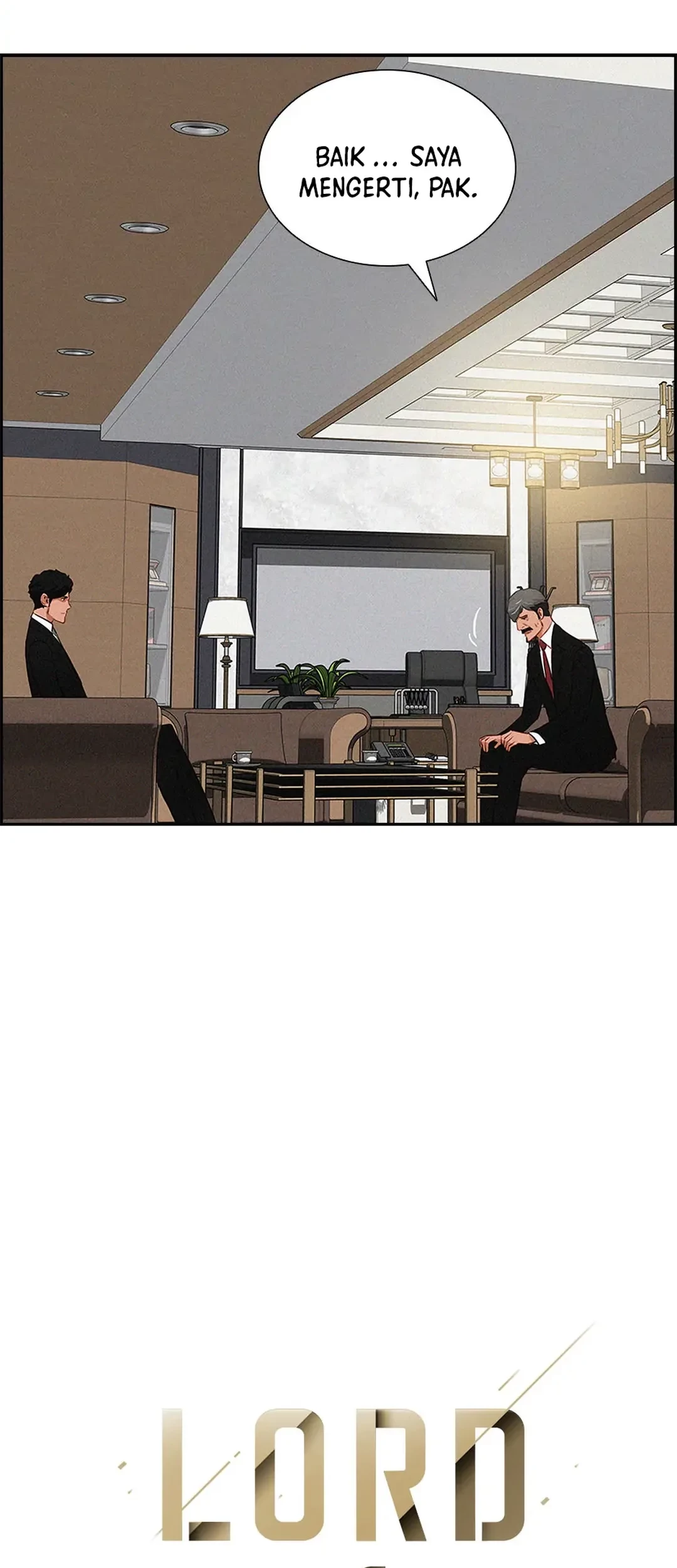 Lord of Money Chapter 183 Gambar 20