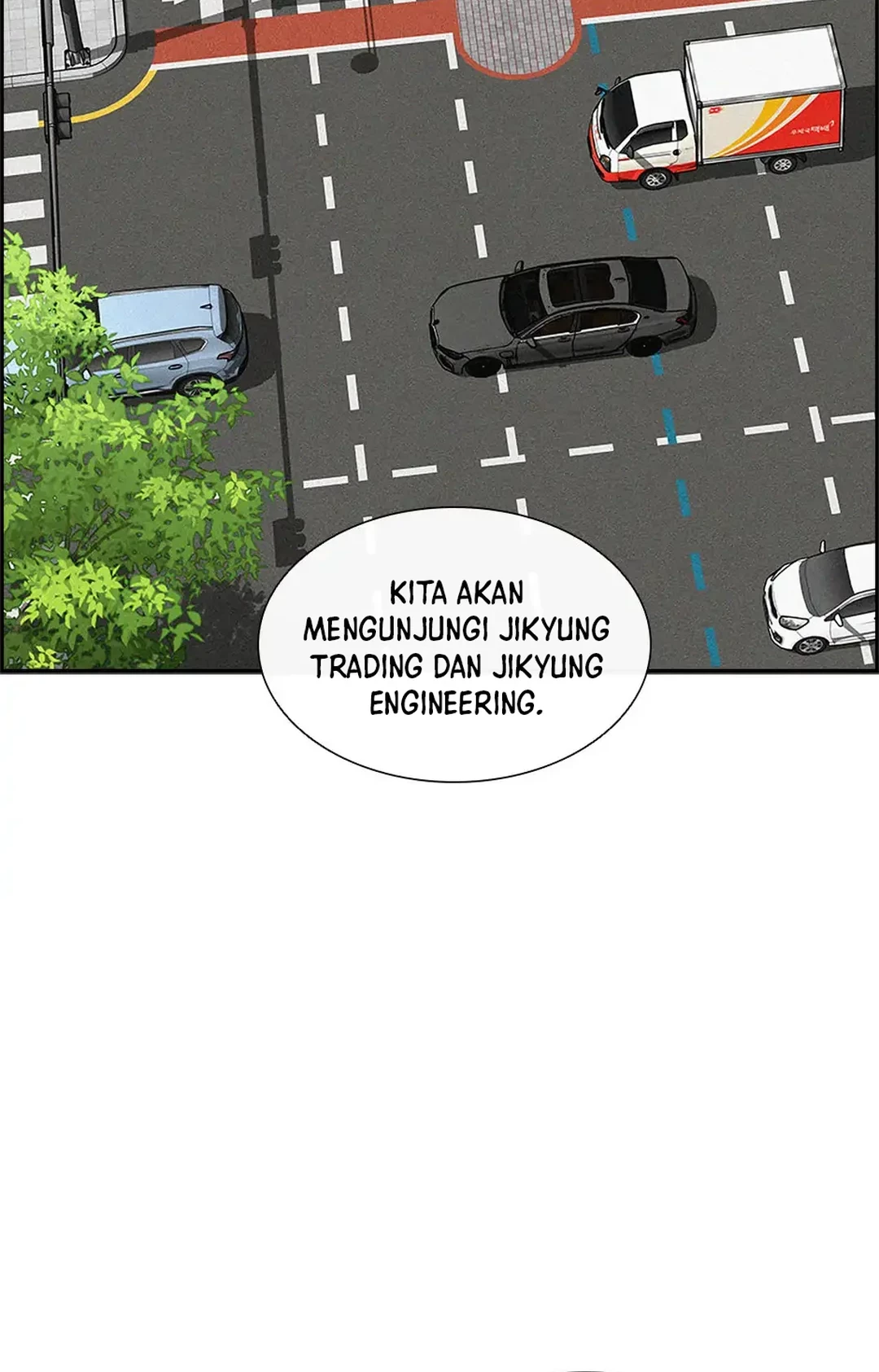 Lord of Money Chapter 183 Gambar 25