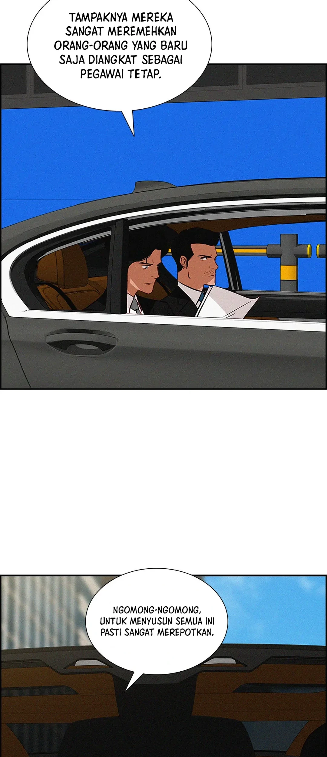 Lord of Money Chapter 183 Gambar 29
