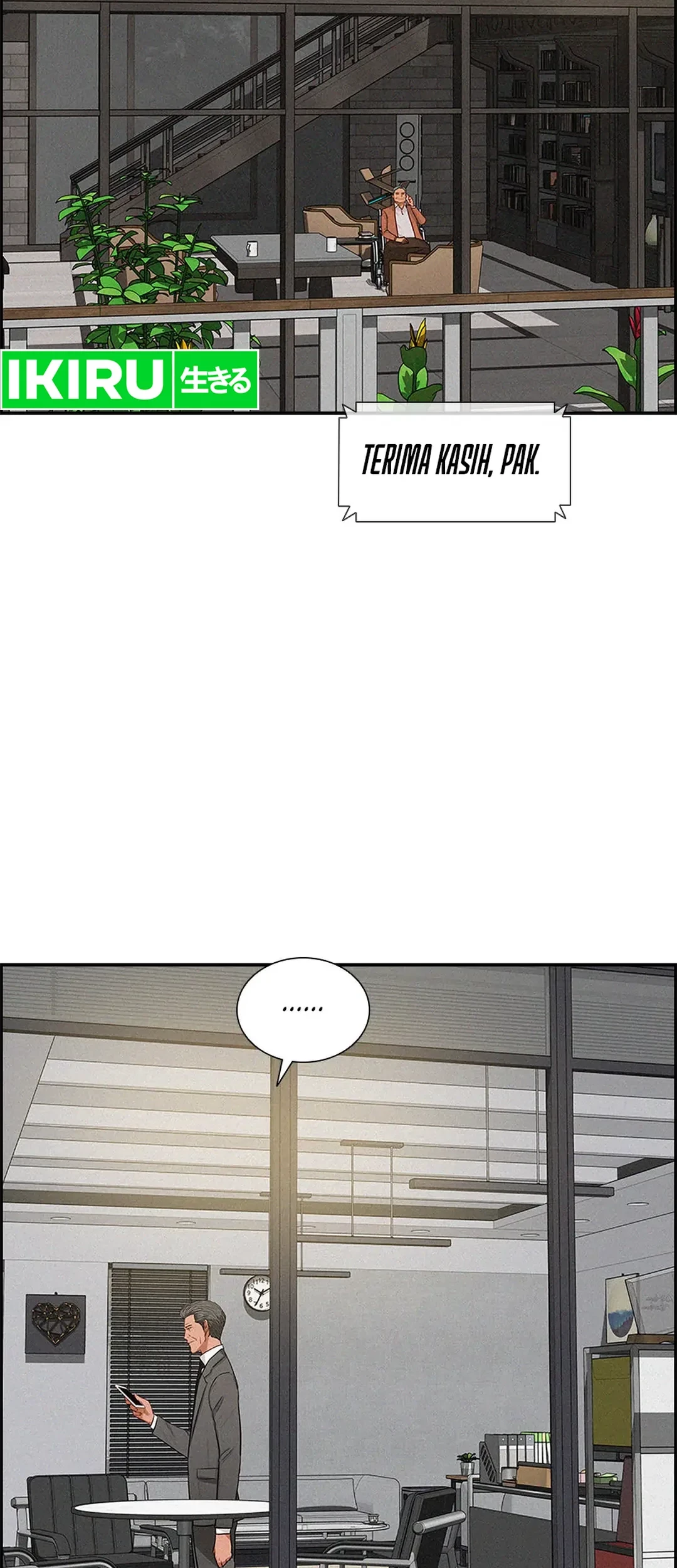 Lord of Money Chapter 184 Gambar 56