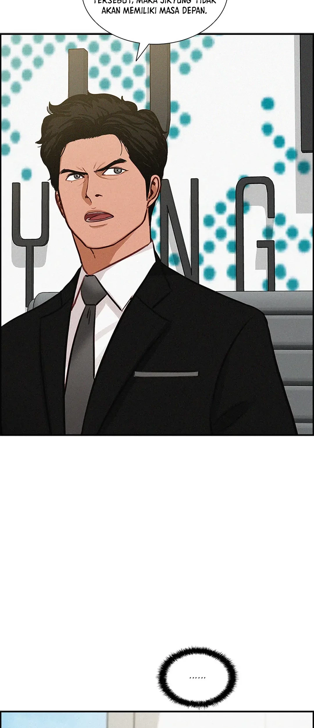 Lord of Money Chapter 184 Gambar 33
