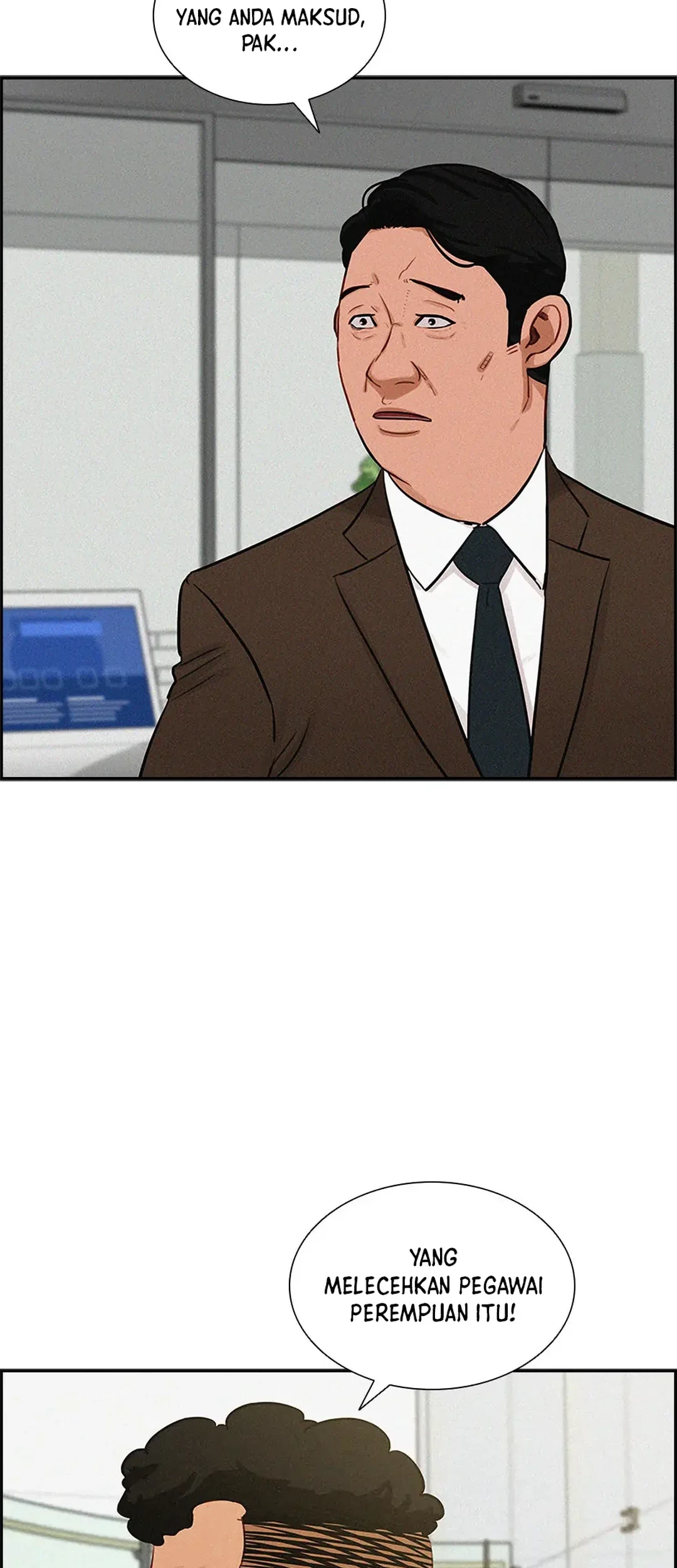 Lord of Money Chapter 184 Gambar 39