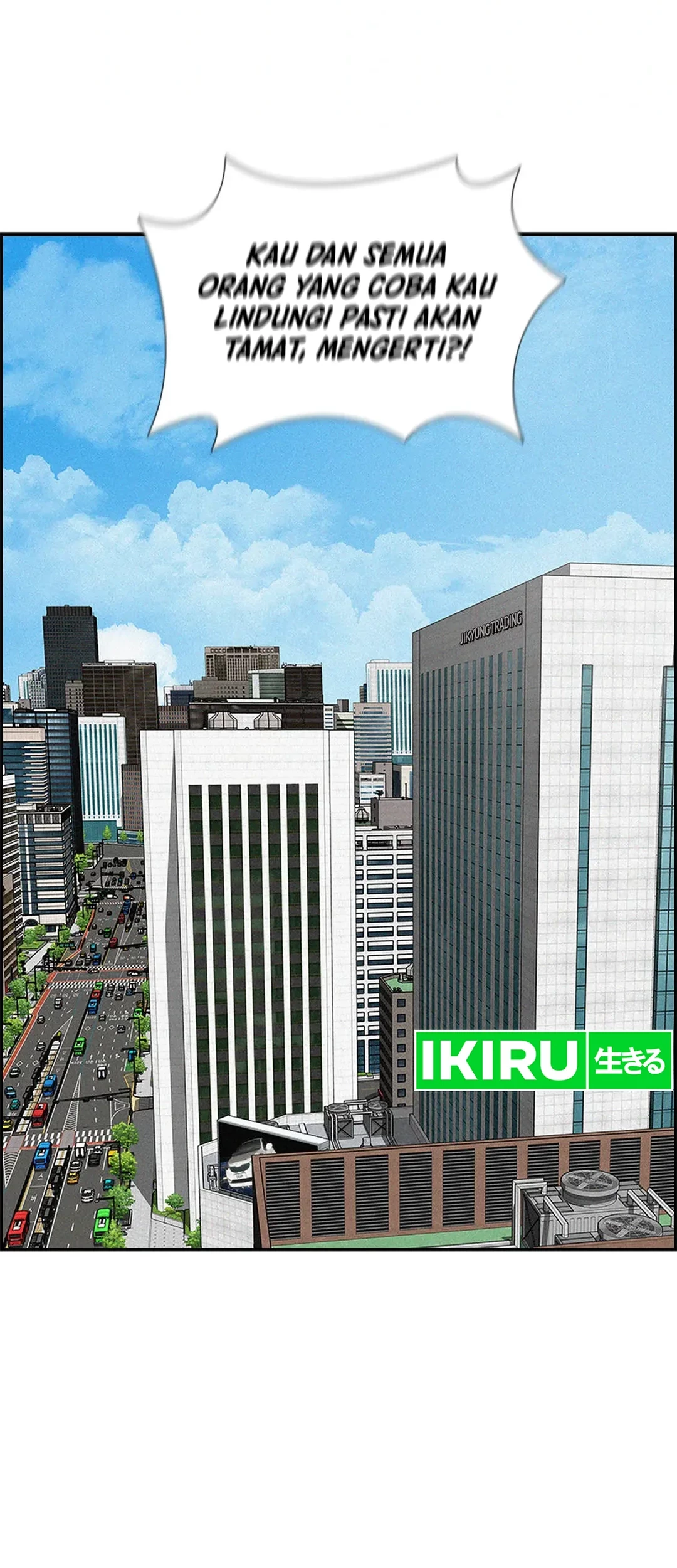 Lord of Money Chapter 184 Gambar 45