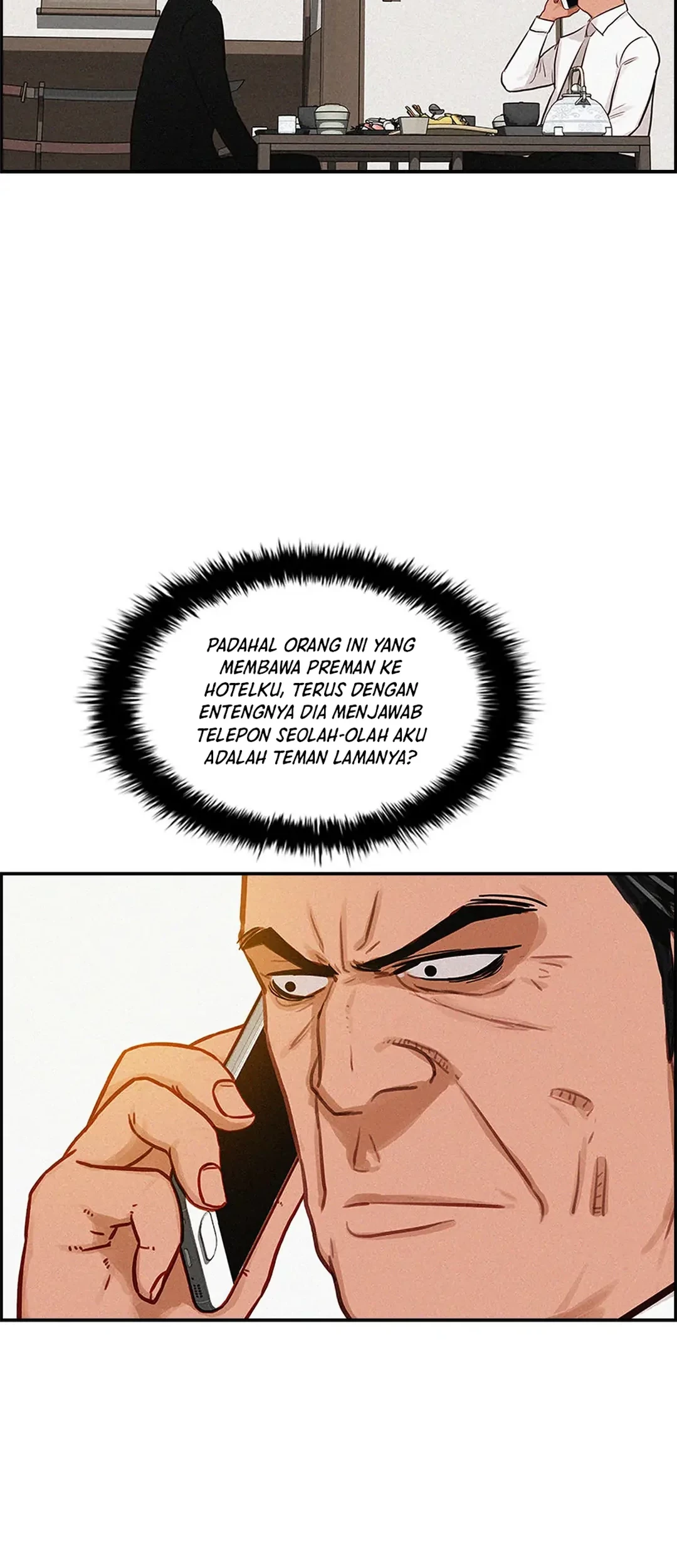 Lord of Money Chapter 185 Gambar 41
