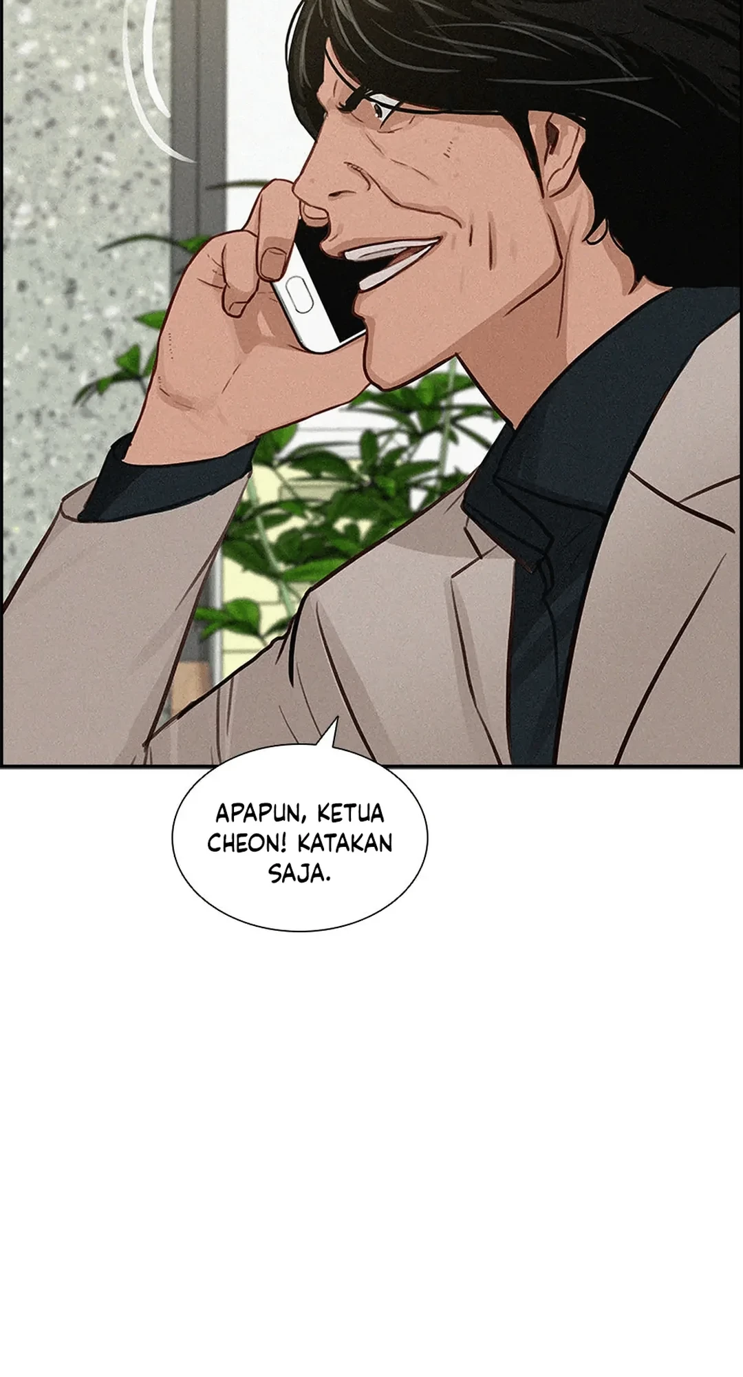 Lord of Money Chapter 186 Gambar 26