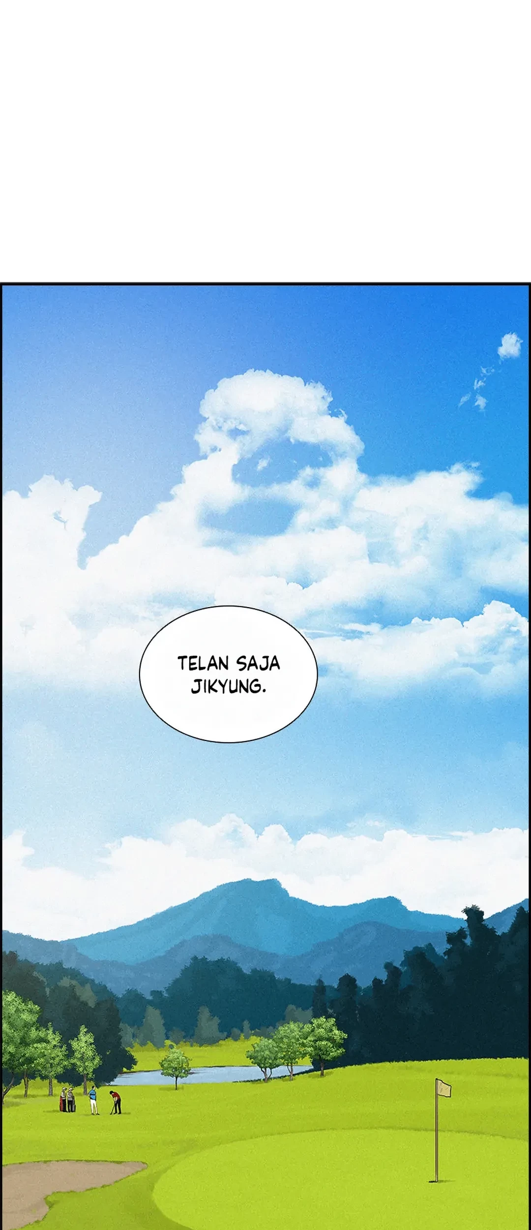 Baca Manhwa Lord of Money Chapter 187 Gambar 2