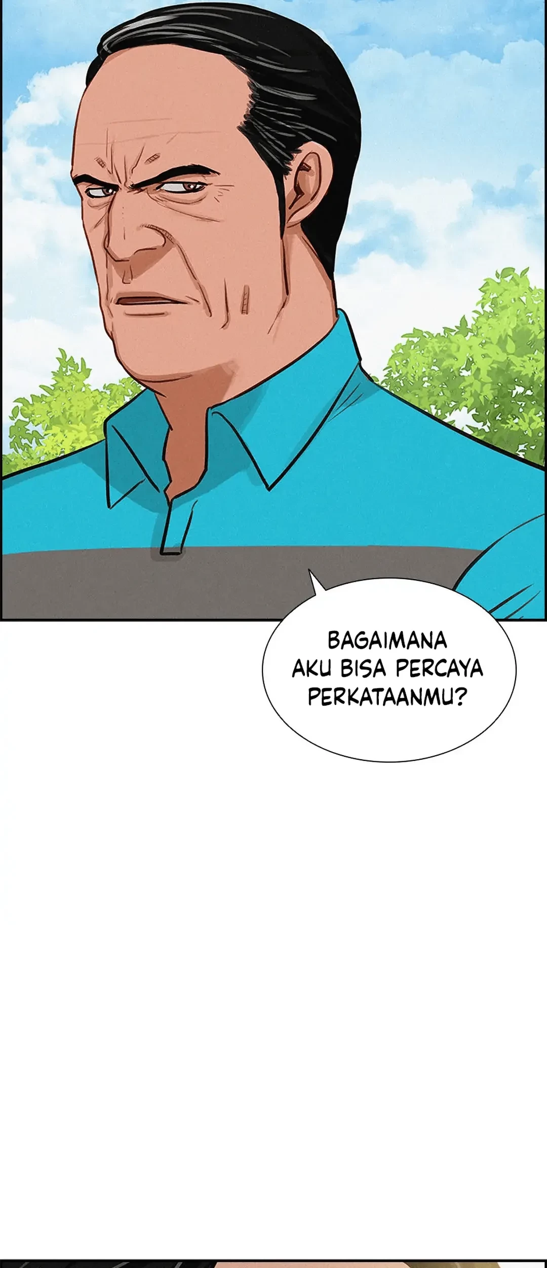 Lord of Money Chapter 187 Gambar 12