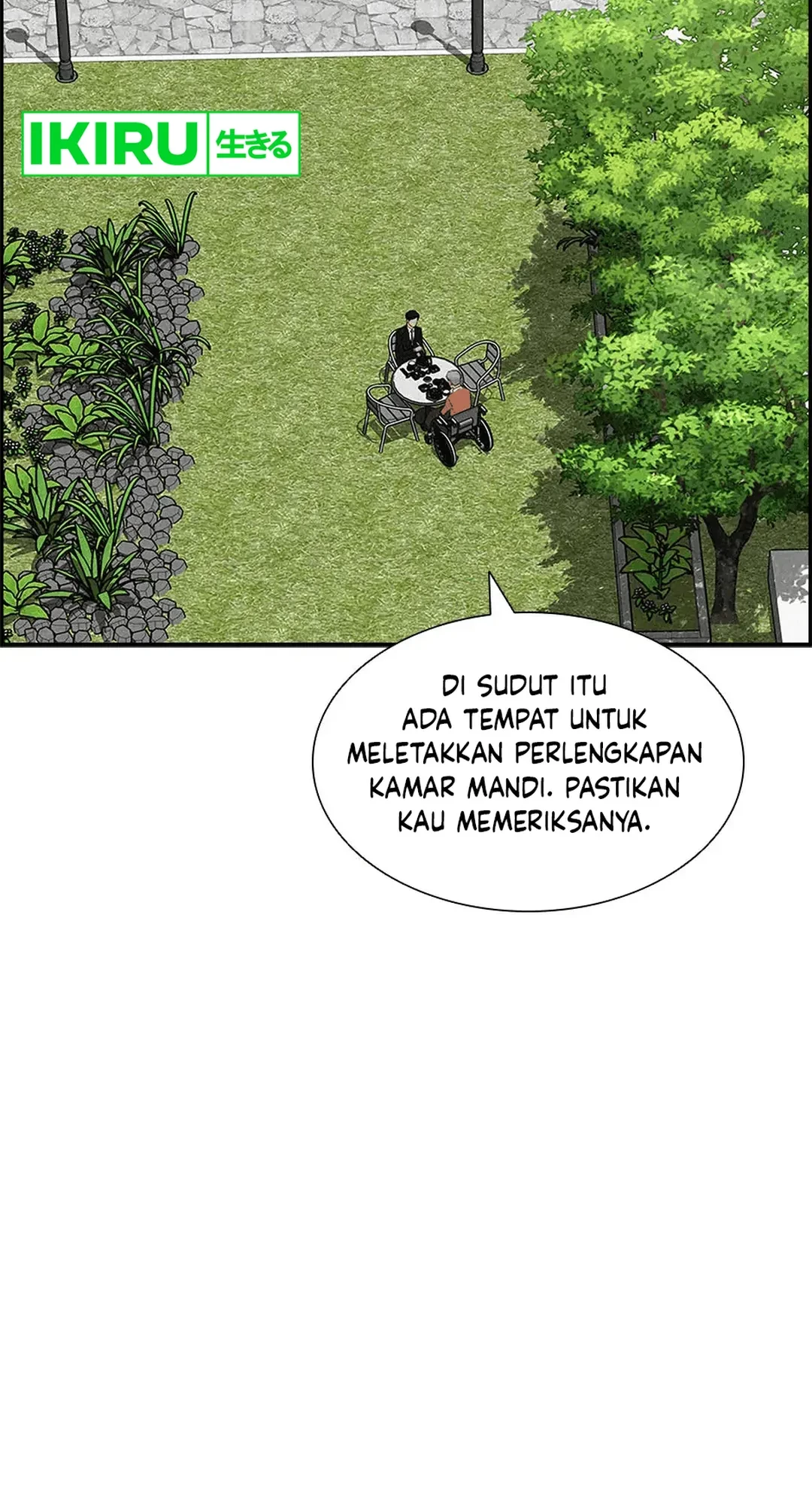 Lord of Money Chapter 187 Gambar 41