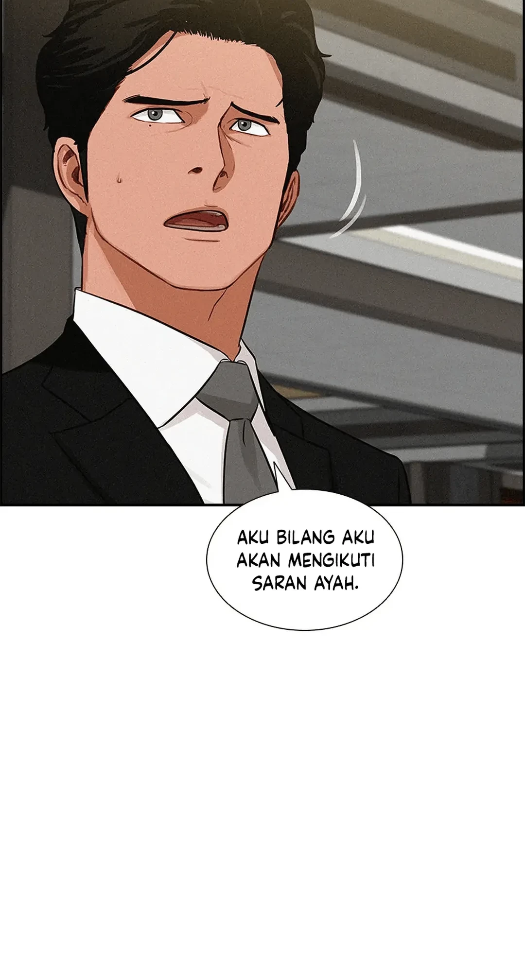 Lord of Money Chapter 188 Gambar 6