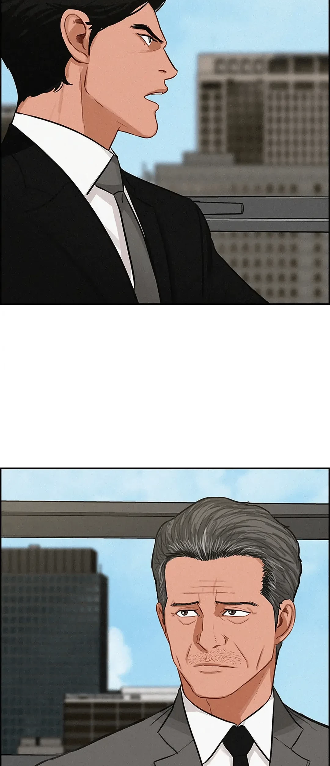 Lord of Money Chapter 188 Gambar 39