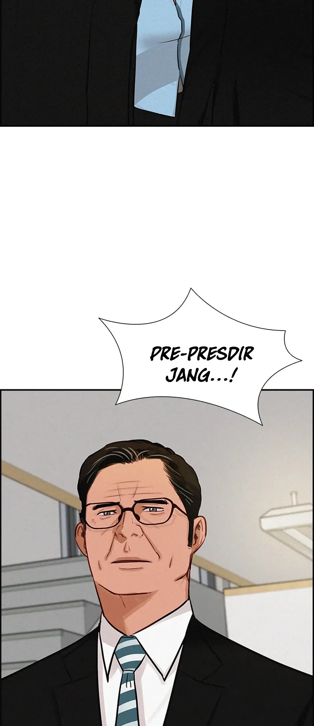 Lord of Money Chapter 189 Gambar 21