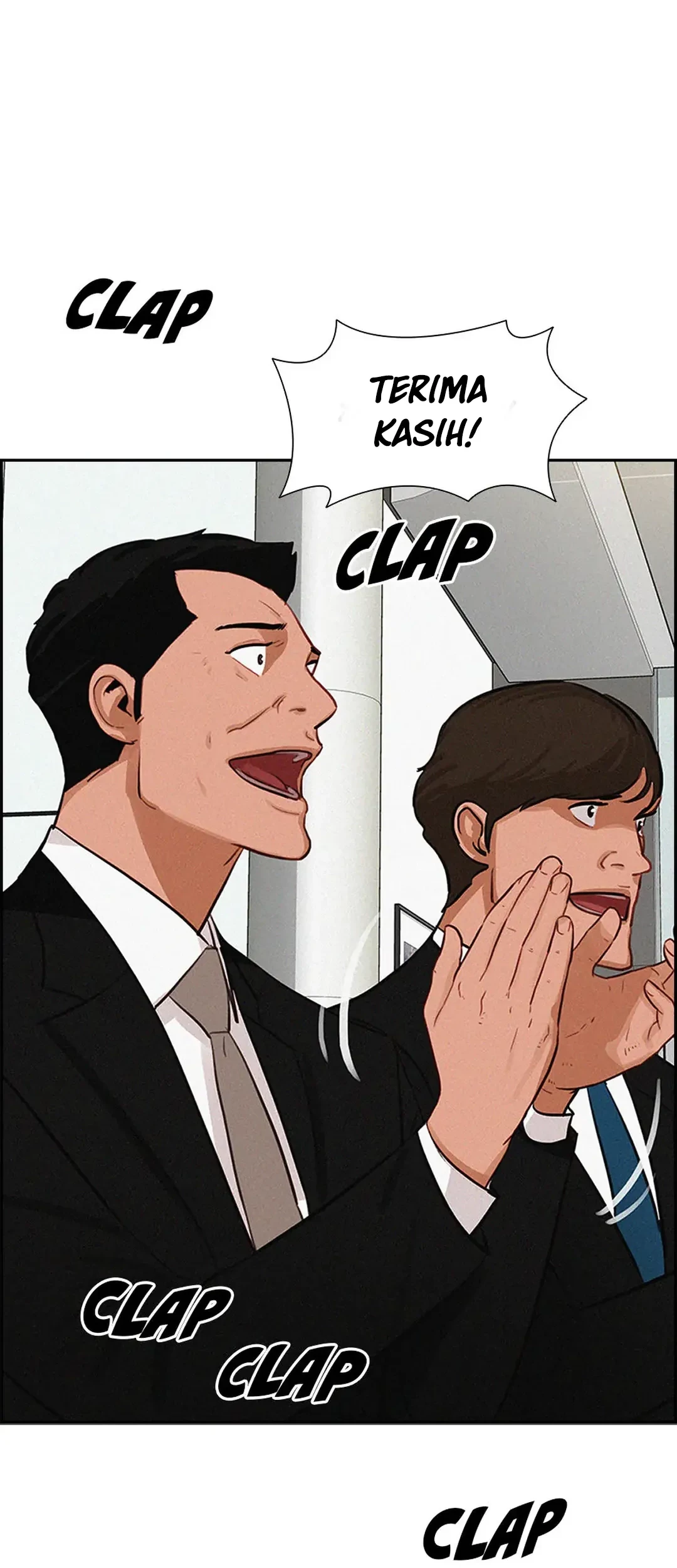 Lord of Money Chapter 189 Gambar 50