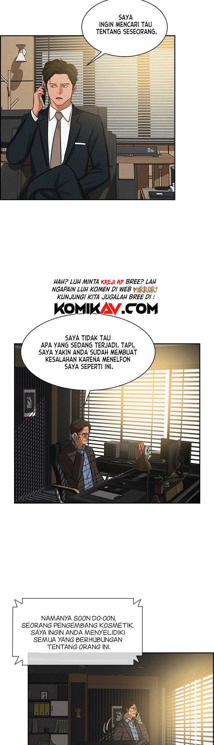 Lord of Money Chapter 19 Gambar 7