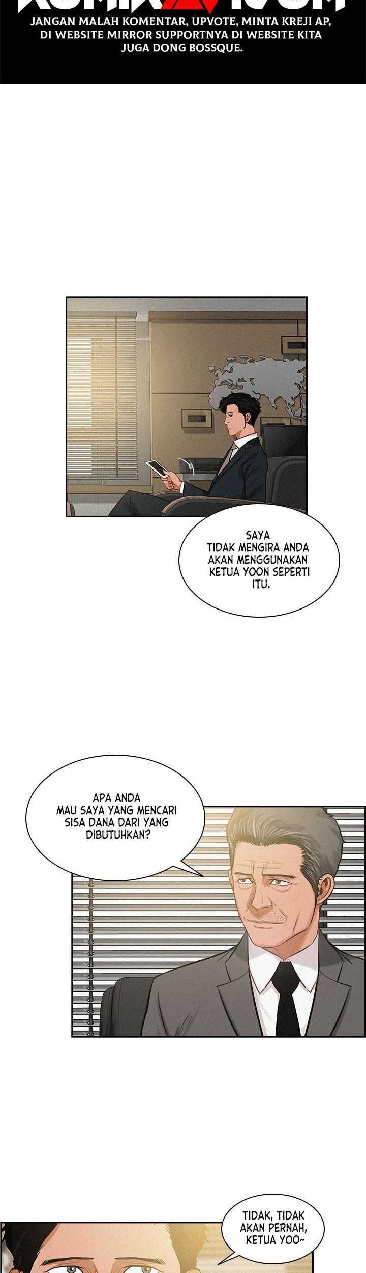 Lord of Money Chapter 19 Gambar 10