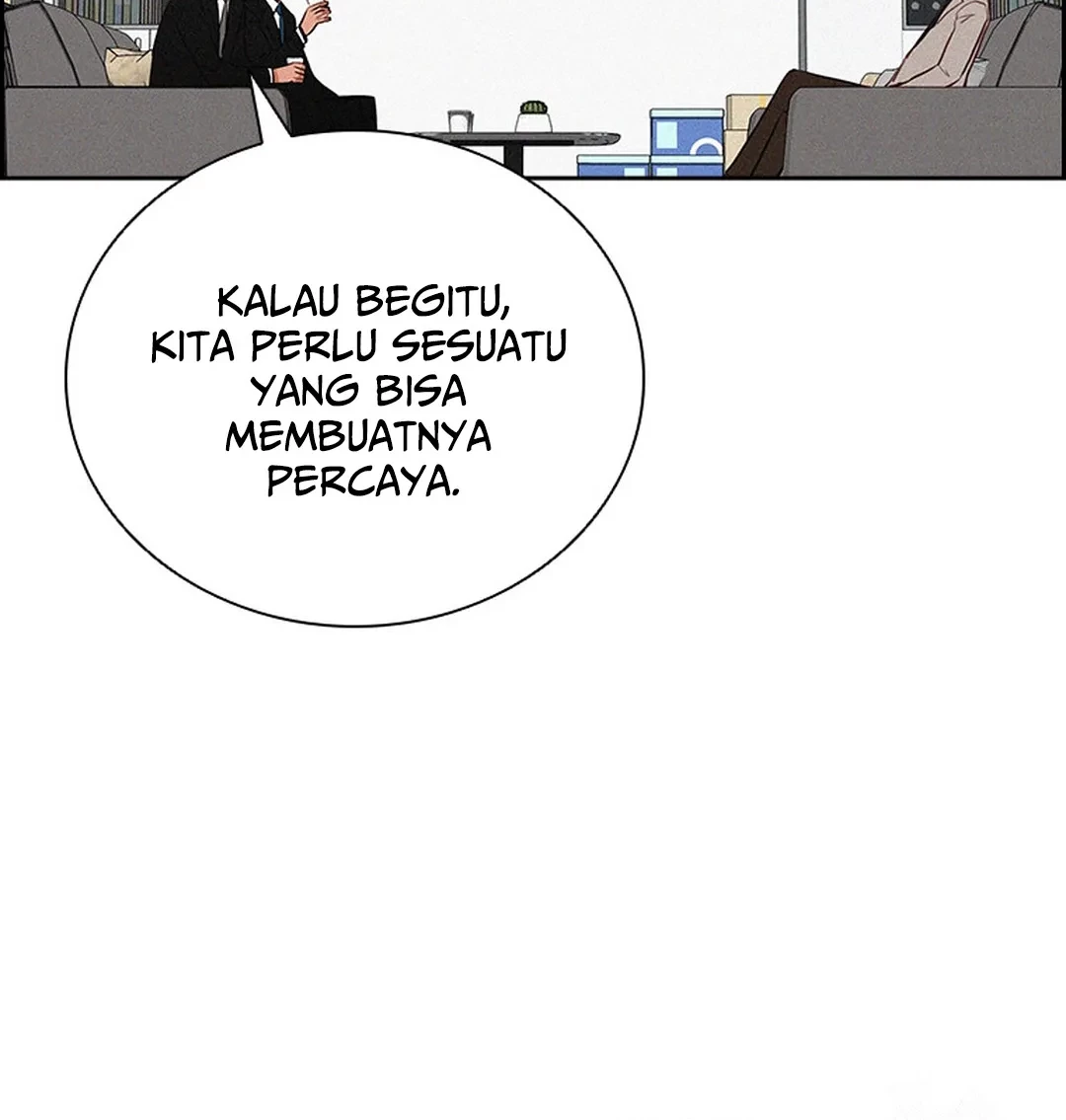 Lord of Money Chapter 190 Gambar 18