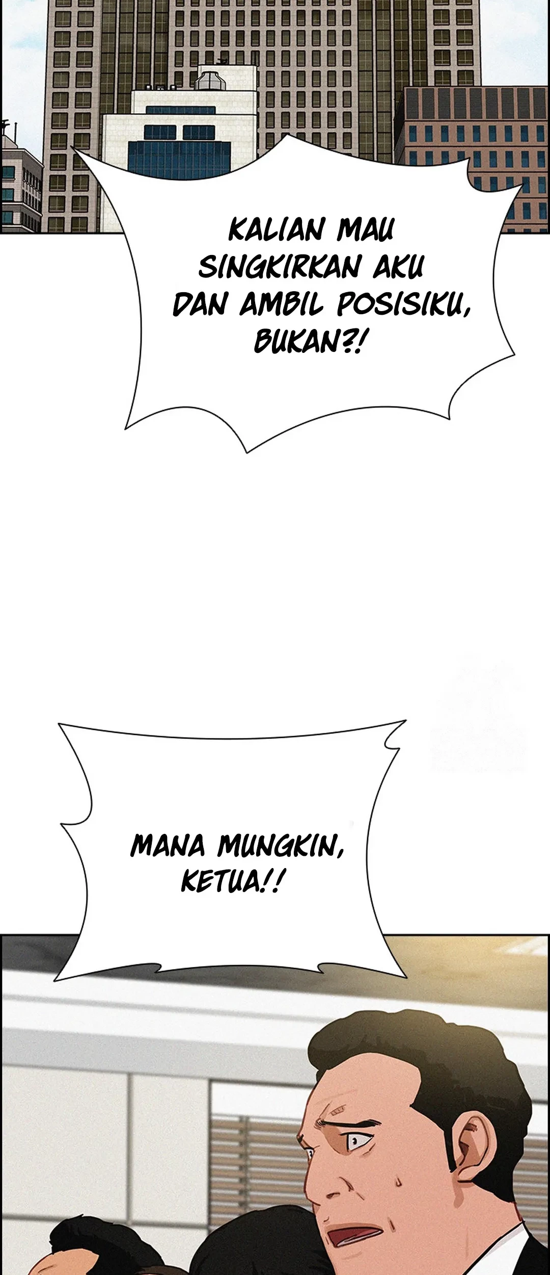 Lord of Money Chapter 190 Gambar 44