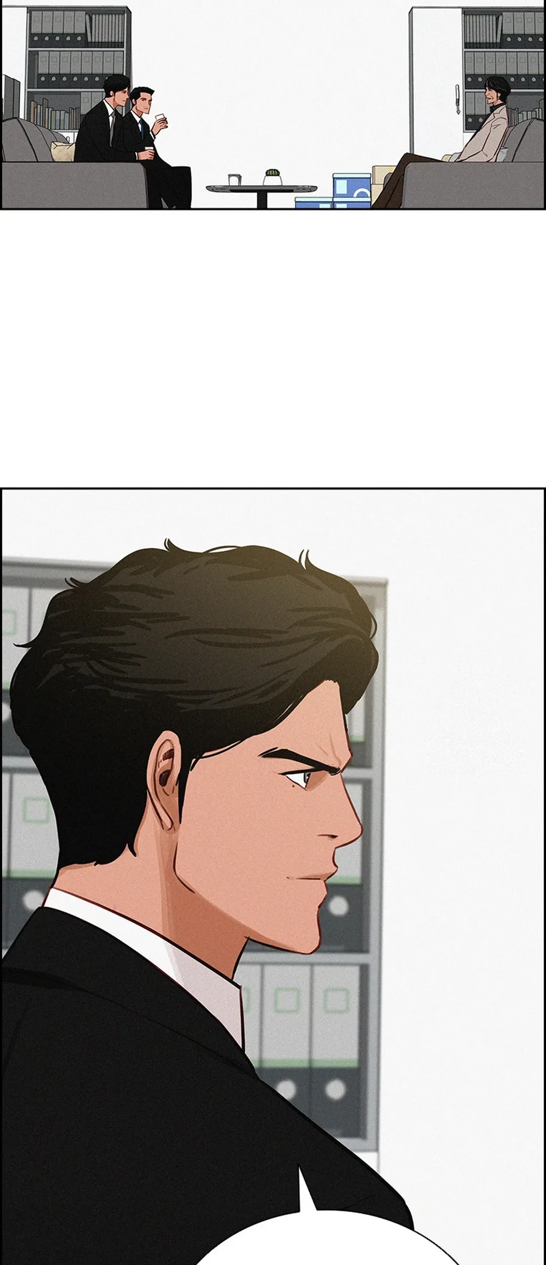 Lord of Money Chapter 191 Gambar 61