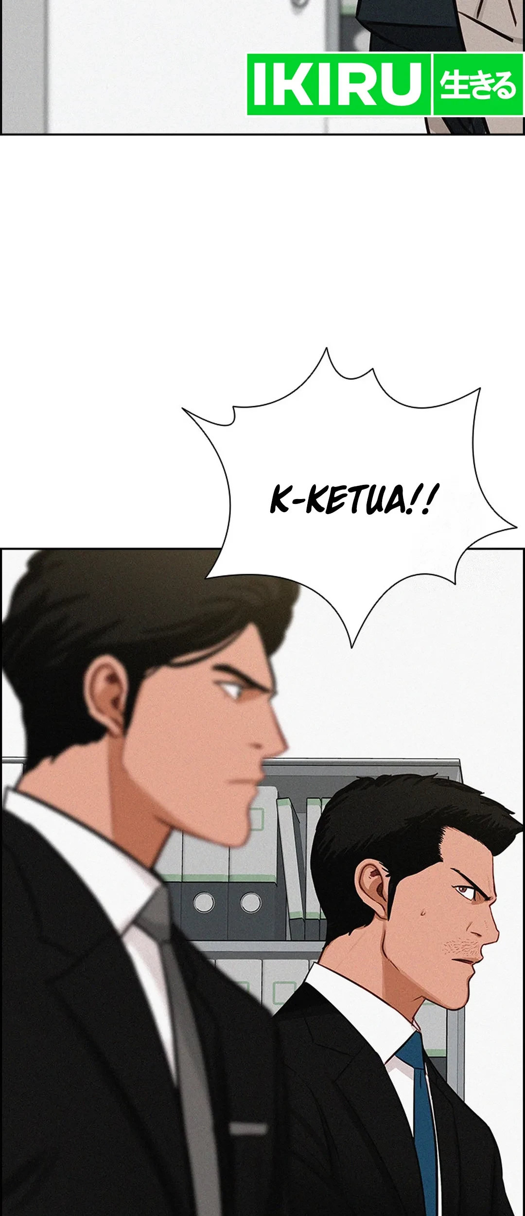 Lord of Money Chapter 191 Gambar 63