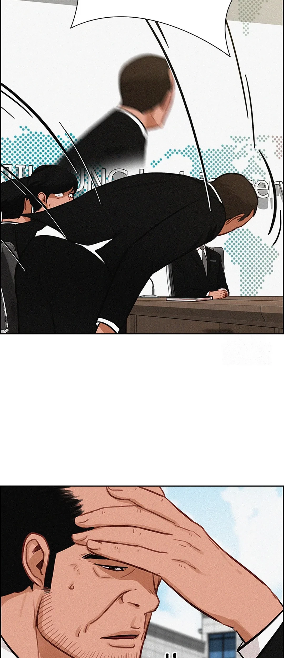 Lord of Money Chapter 193 Gambar 57