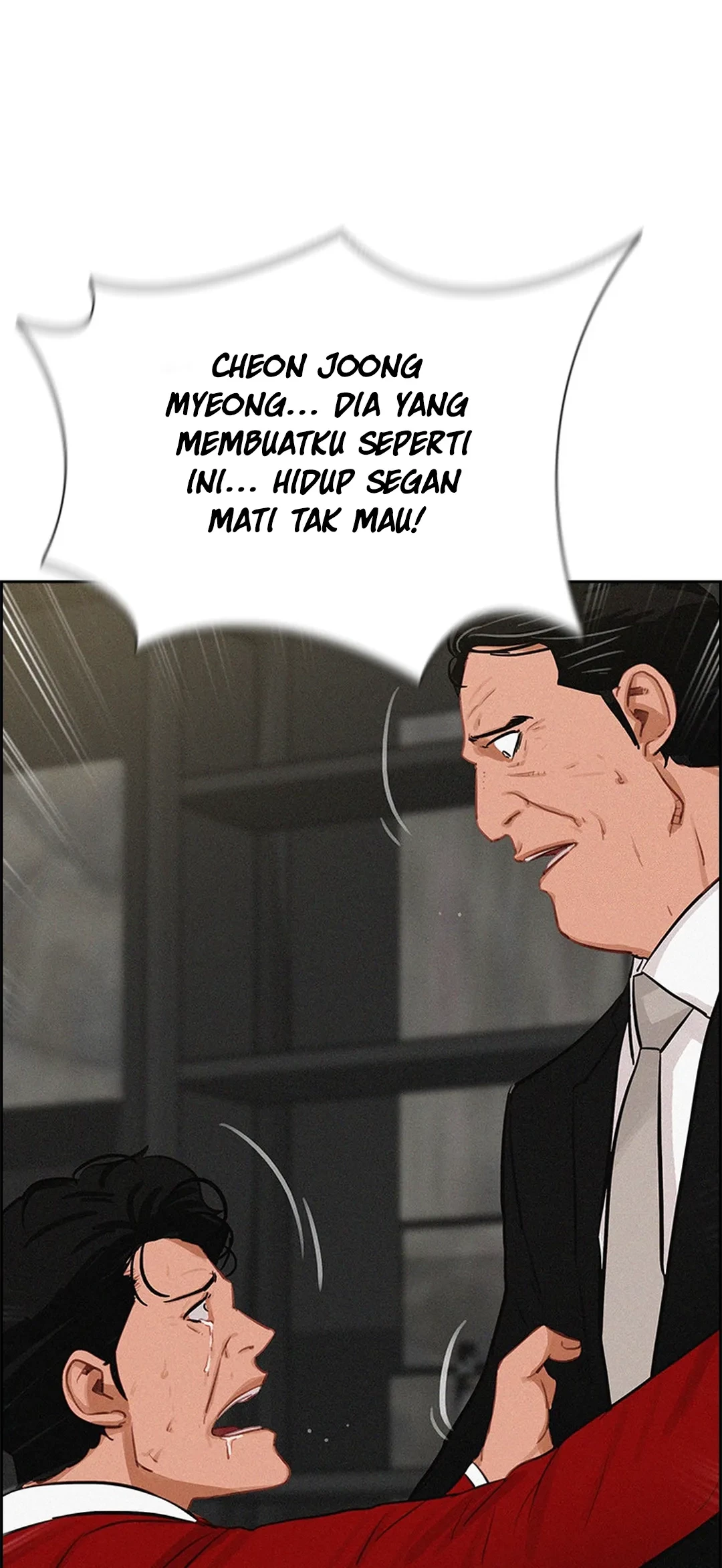 Lord of Money Chapter 193 Gambar 24
