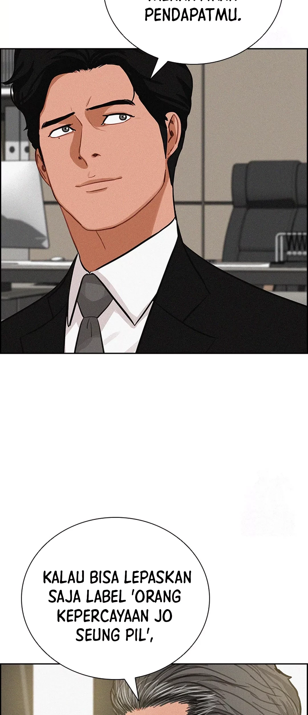 Lord of Money Chapter 194 Gambar 53