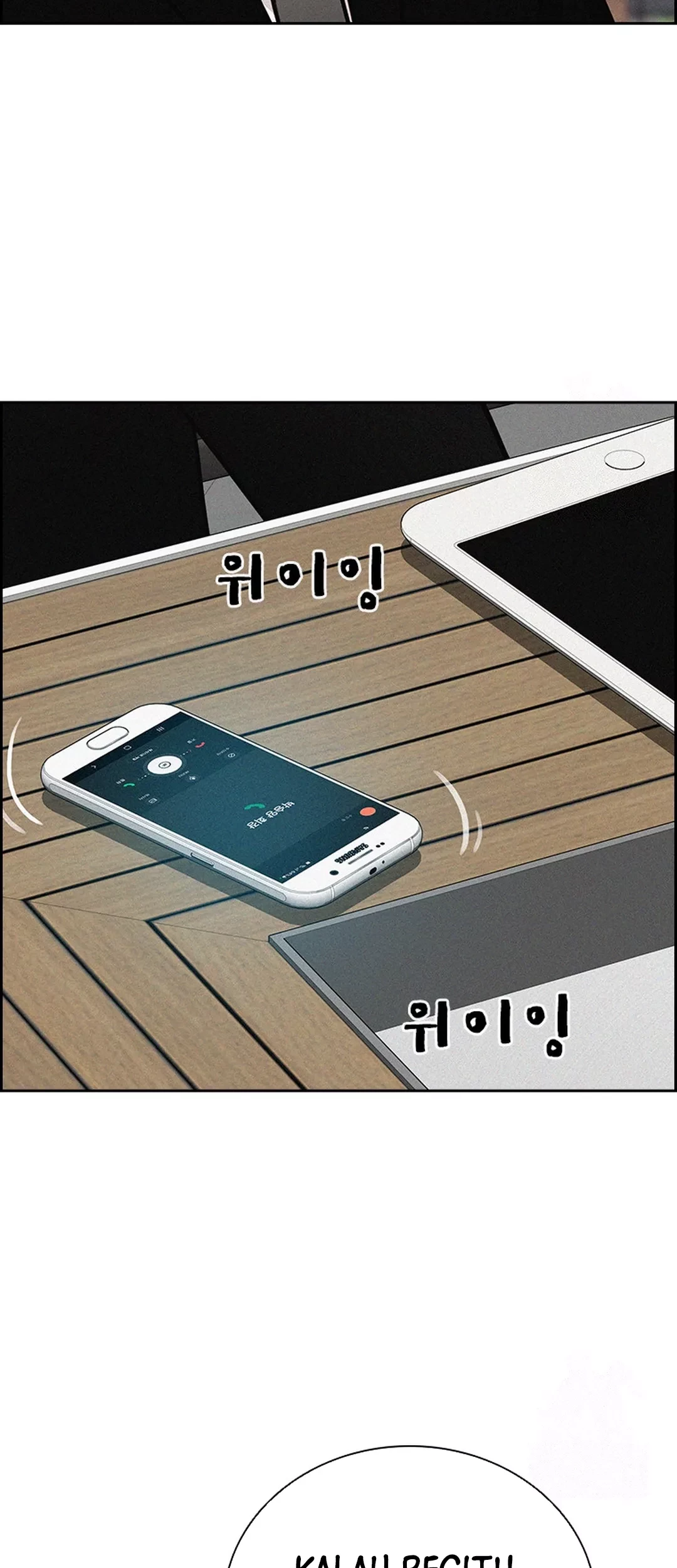 Lord of Money Chapter 194 Gambar 58