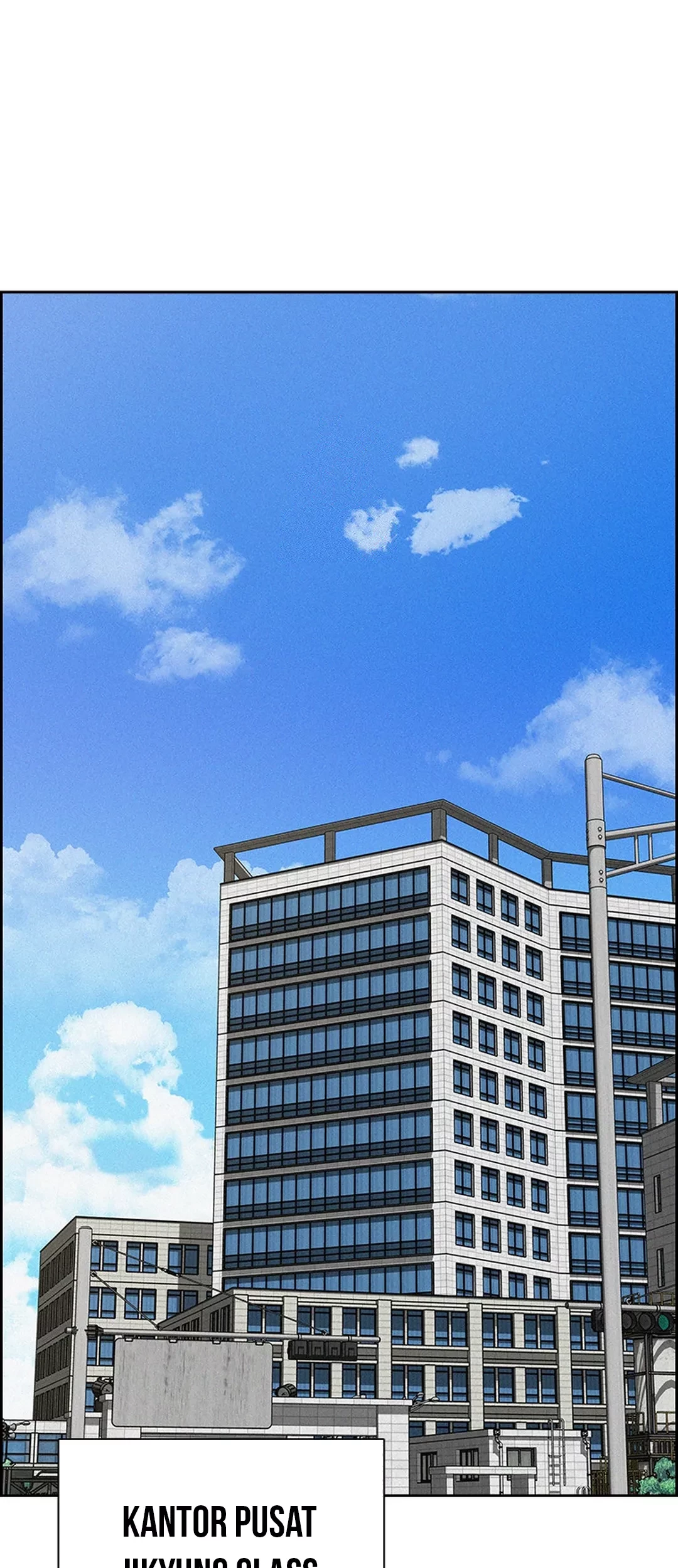 Baca Manhwa Lord of Money Chapter 195 Gambar 2