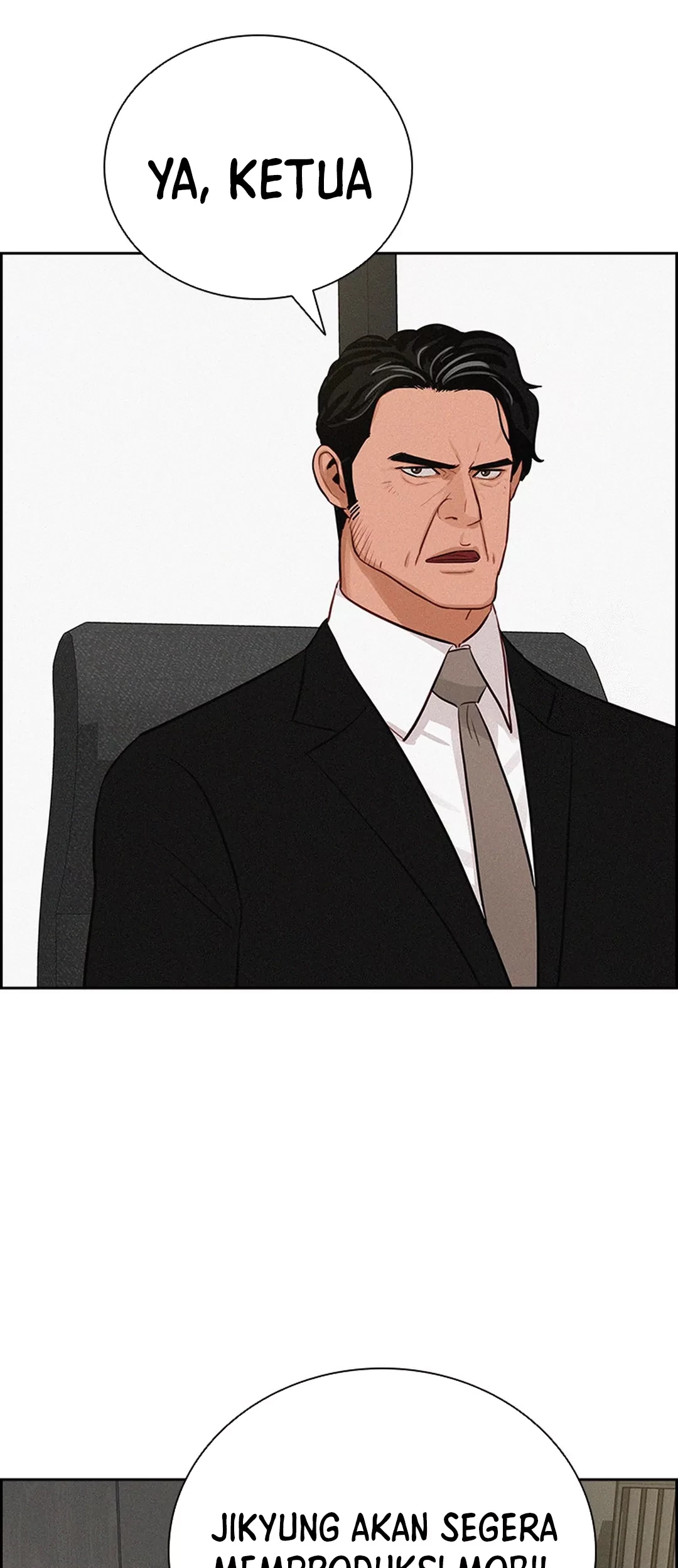Lord of Money Chapter 195 Gambar 14