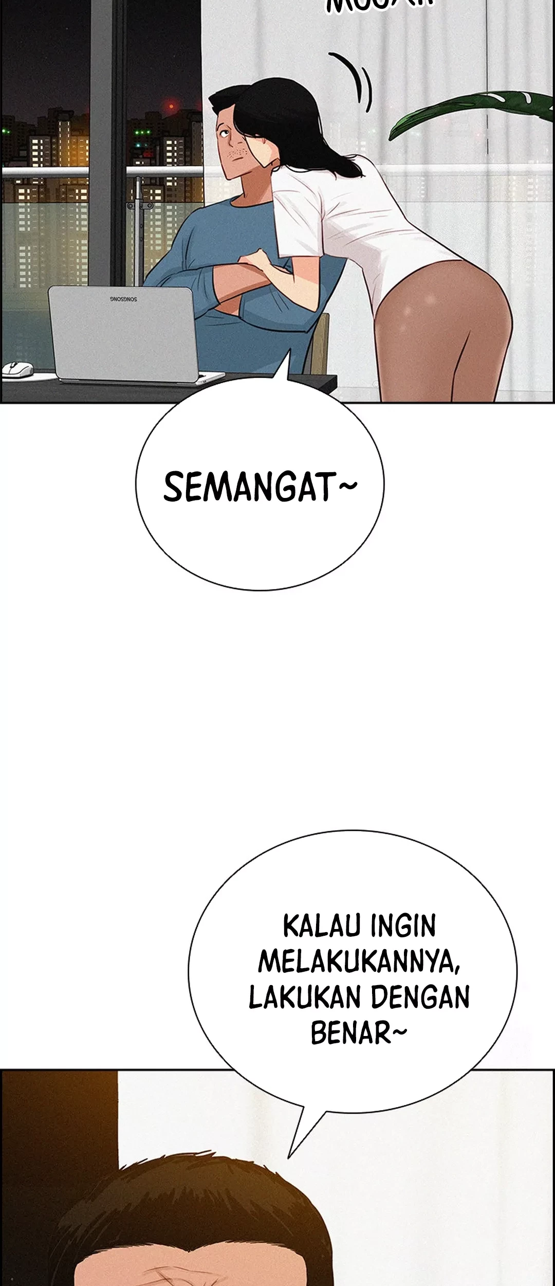 Lord of Money Chapter 196 Gambar 52