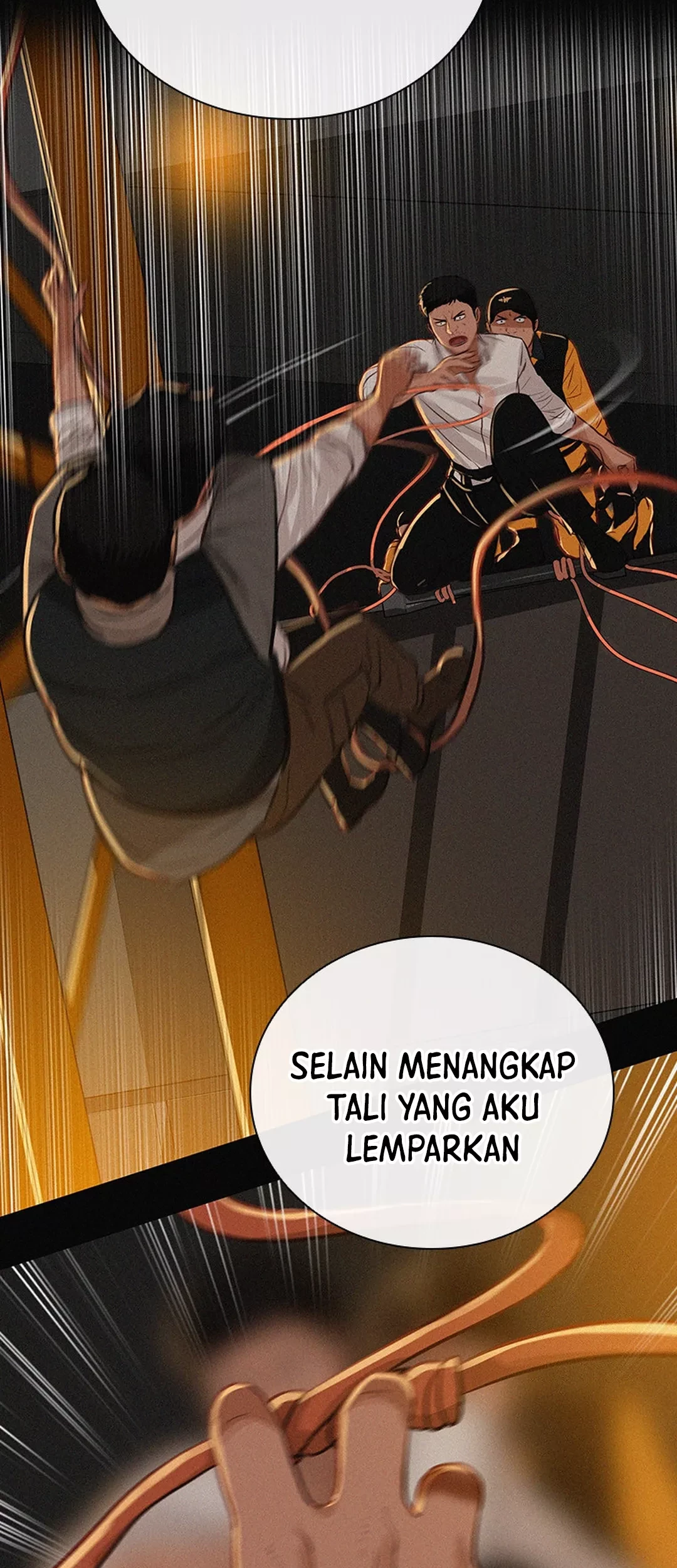 Lord of Money Chapter 196 Gambar 64