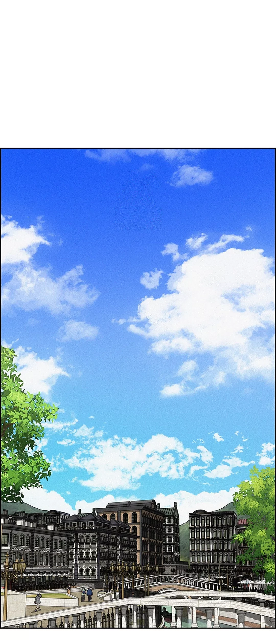 Baca Manhwa Lord of Money Chapter 196 Gambar 2