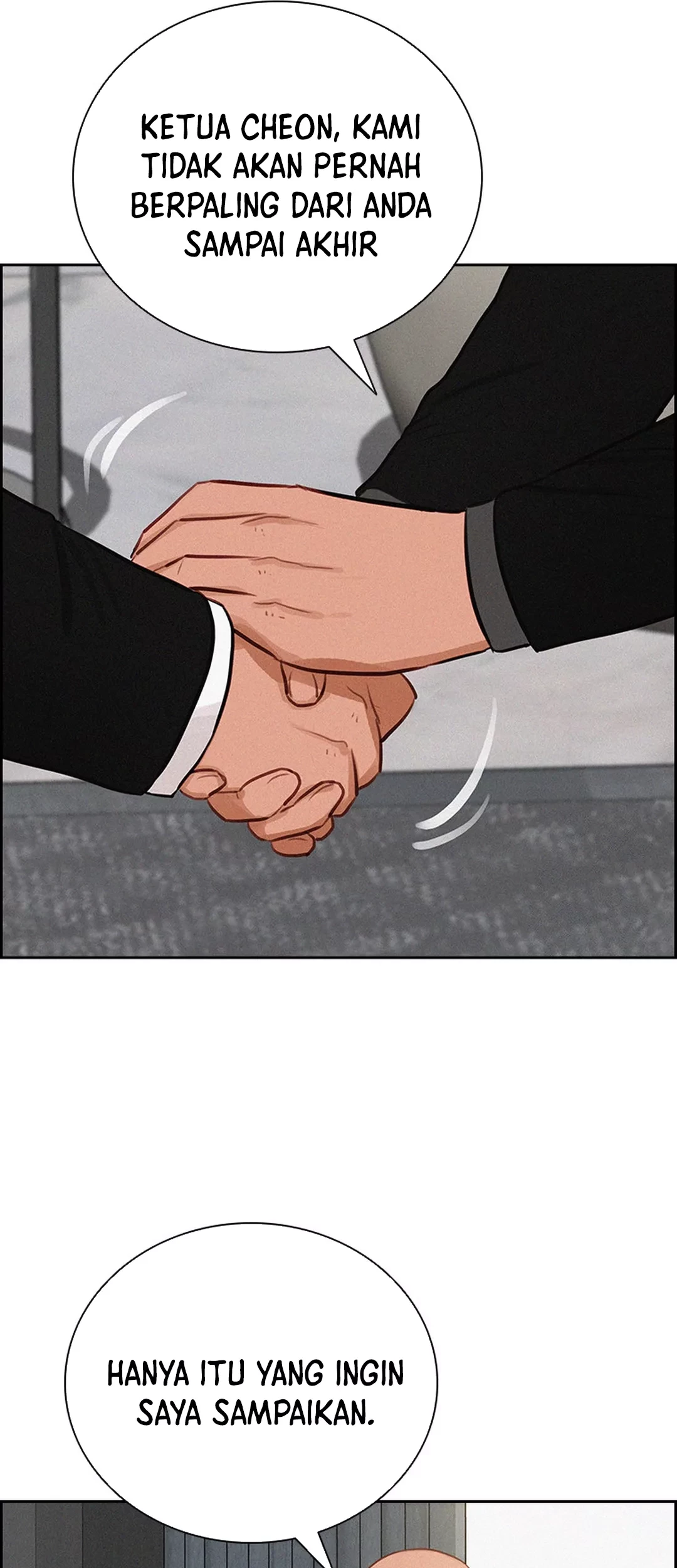 Lord of Money Chapter 198 Gambar 61