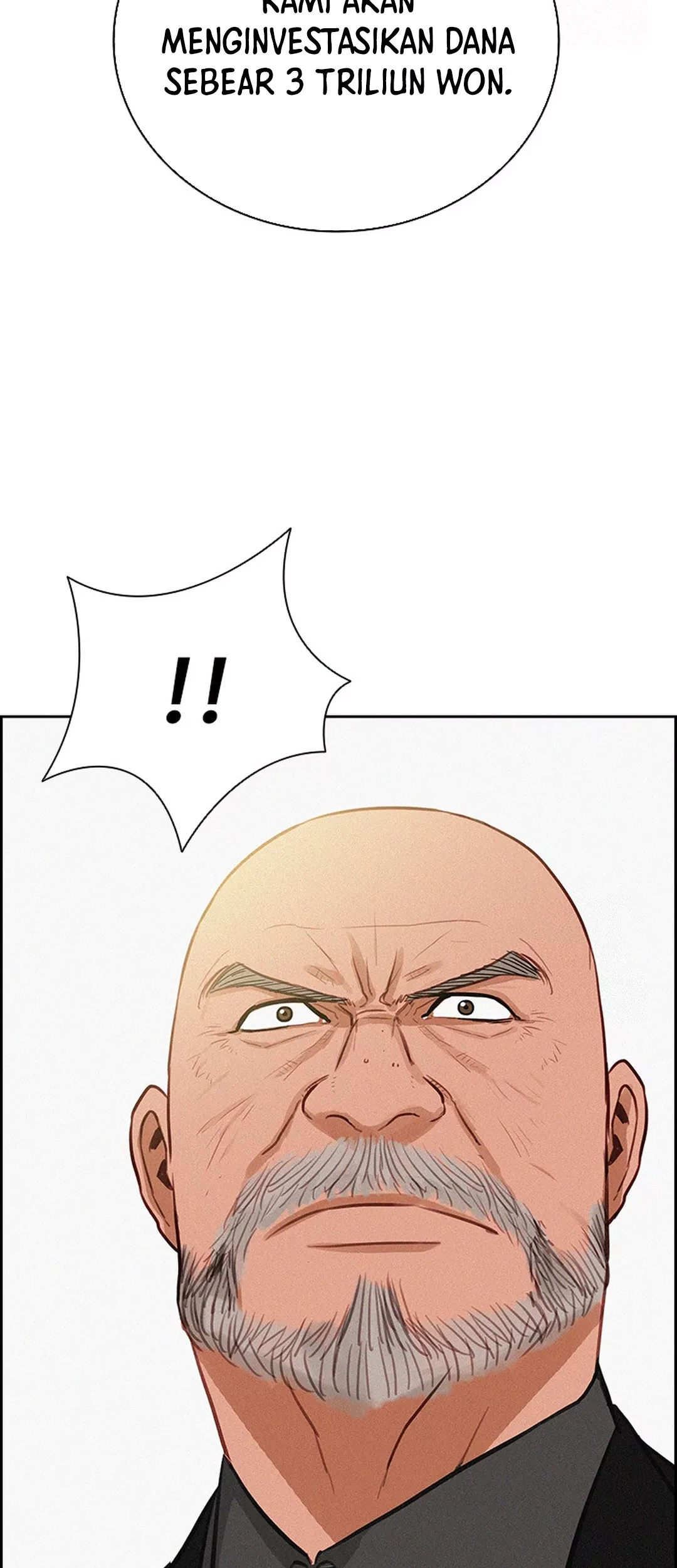 Lord of Money Chapter 198 Gambar 29