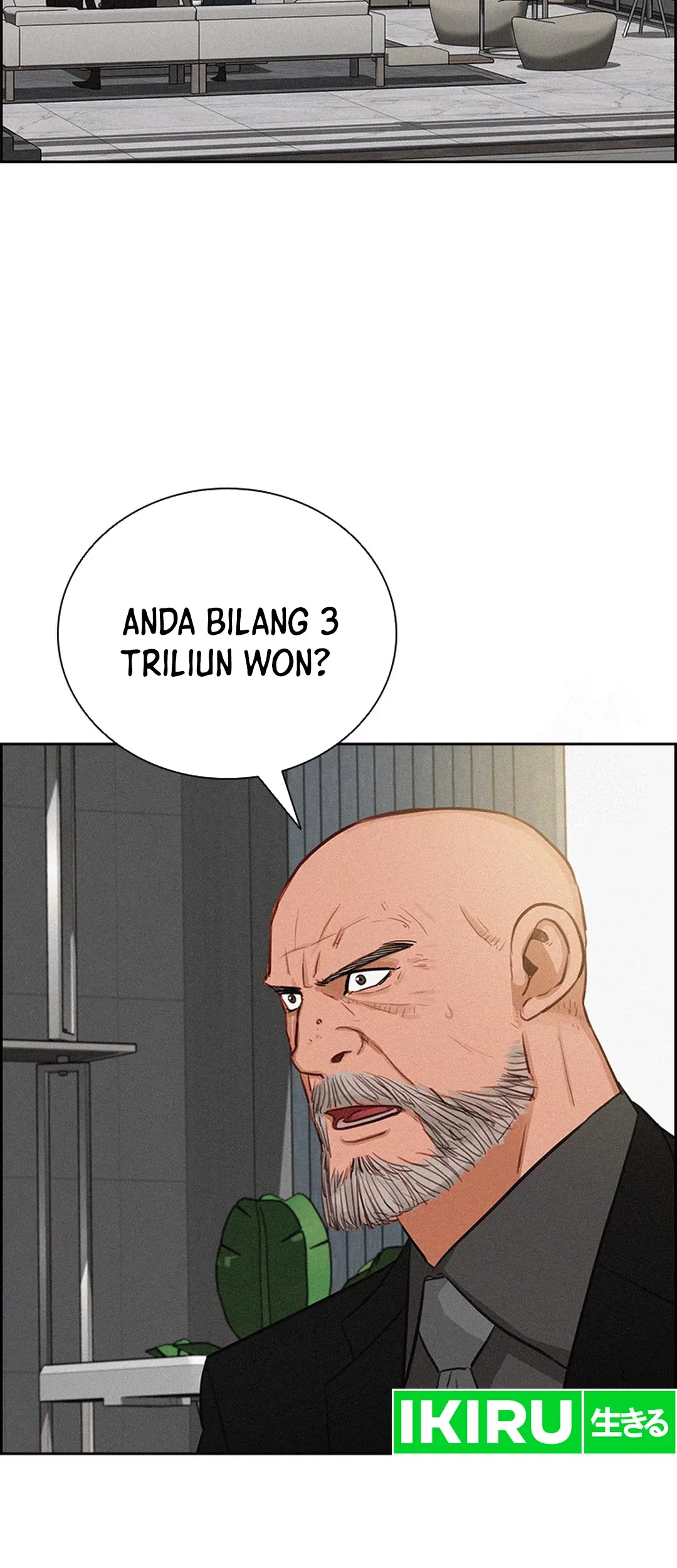 Lord of Money Chapter 198 Gambar 31
