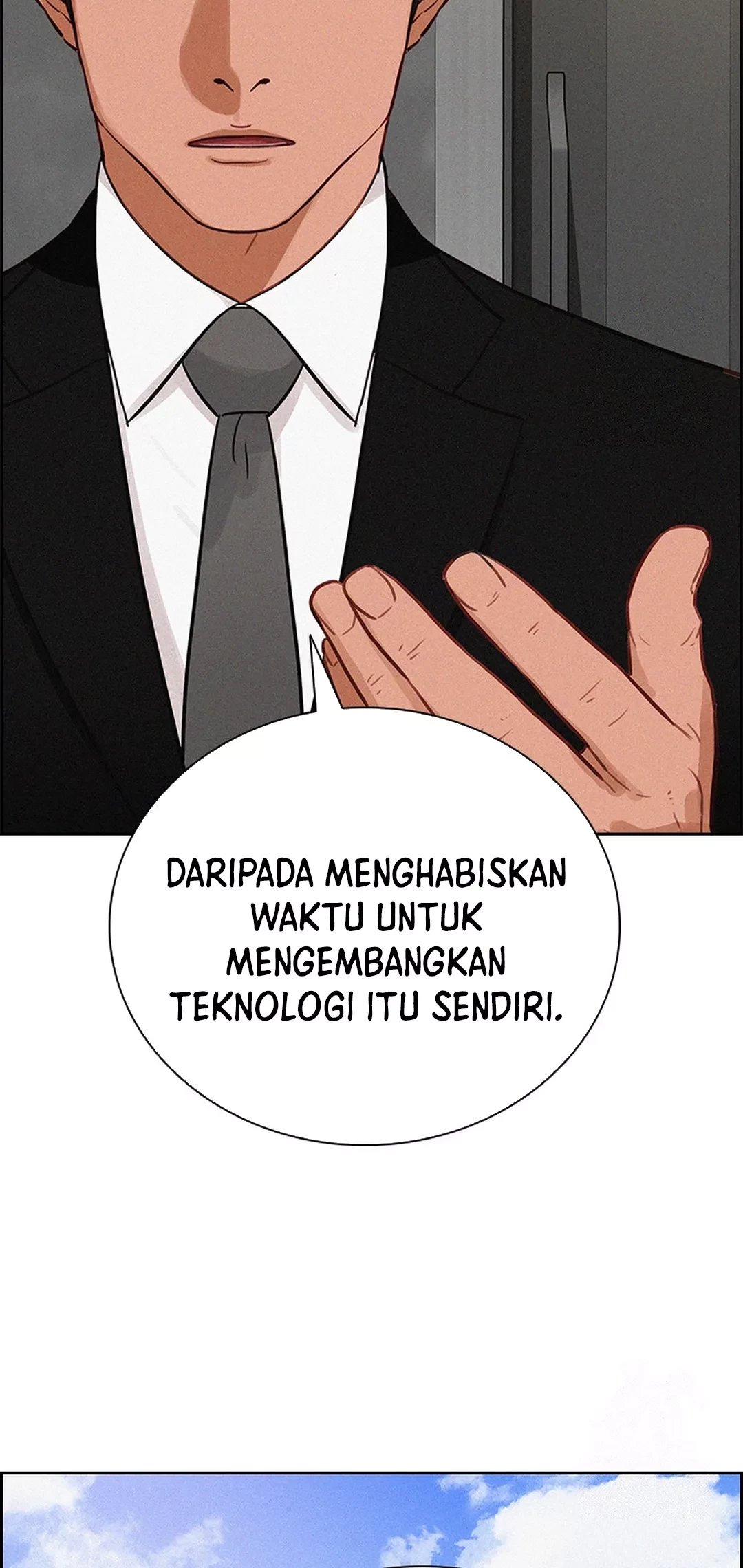 Lord of Money Chapter 198 Gambar 48