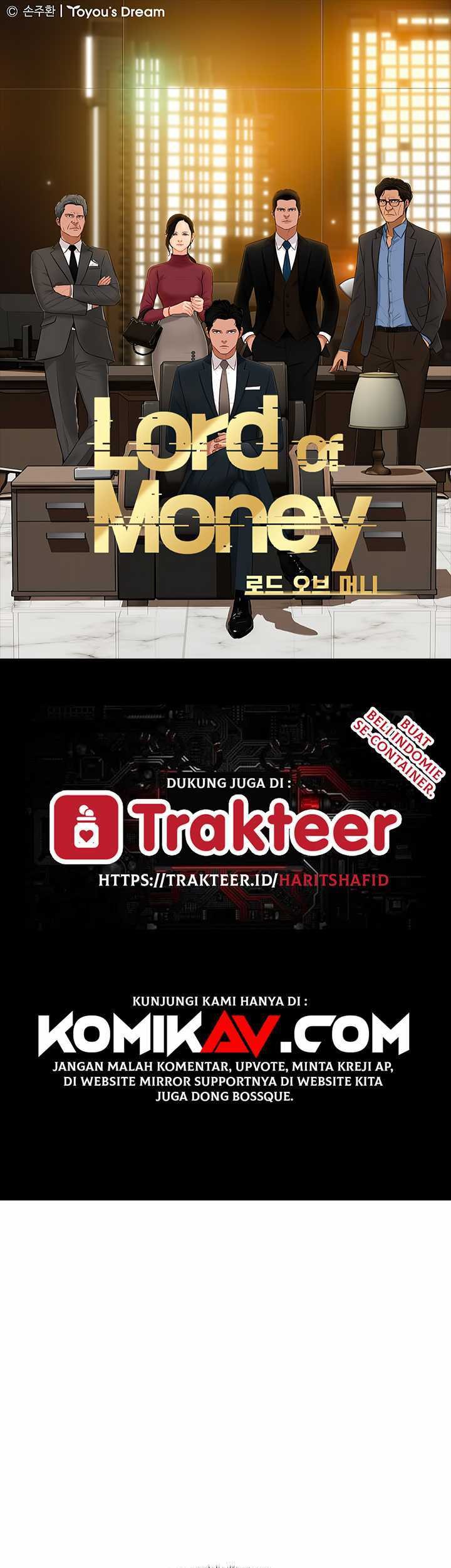 Baca Manhwa Lord of Money Chapter 2 Gambar 2