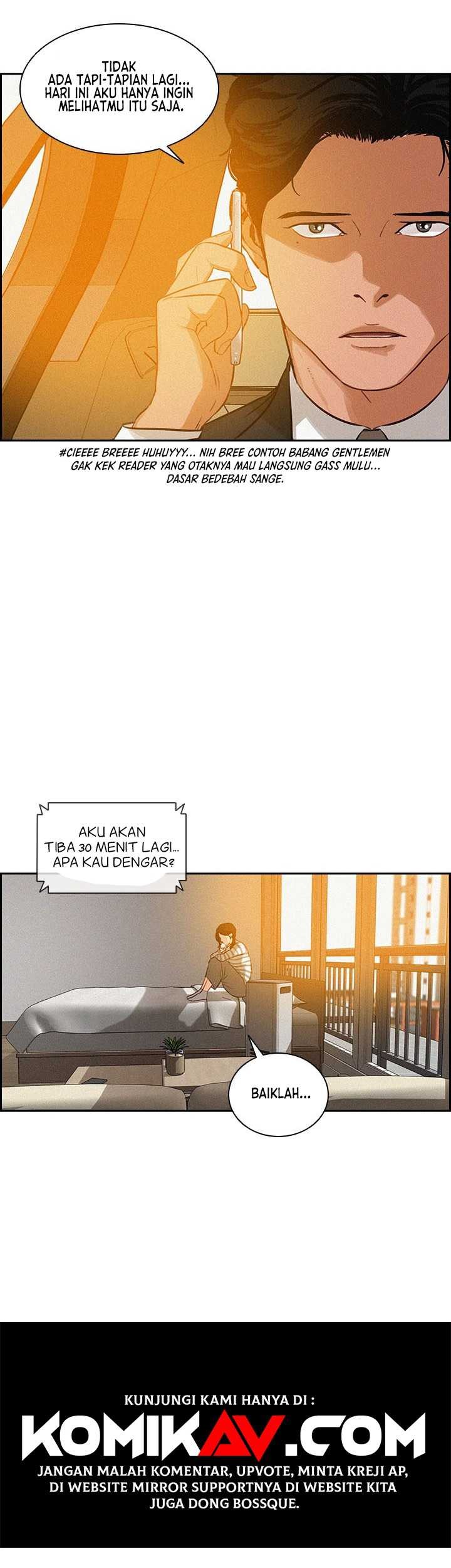 Lord of Money Chapter 20 Gambar 7