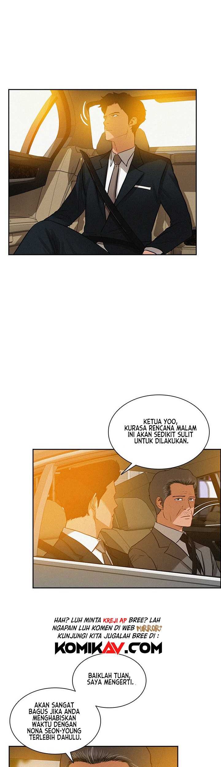 Lord of Money Chapter 20 Gambar 8